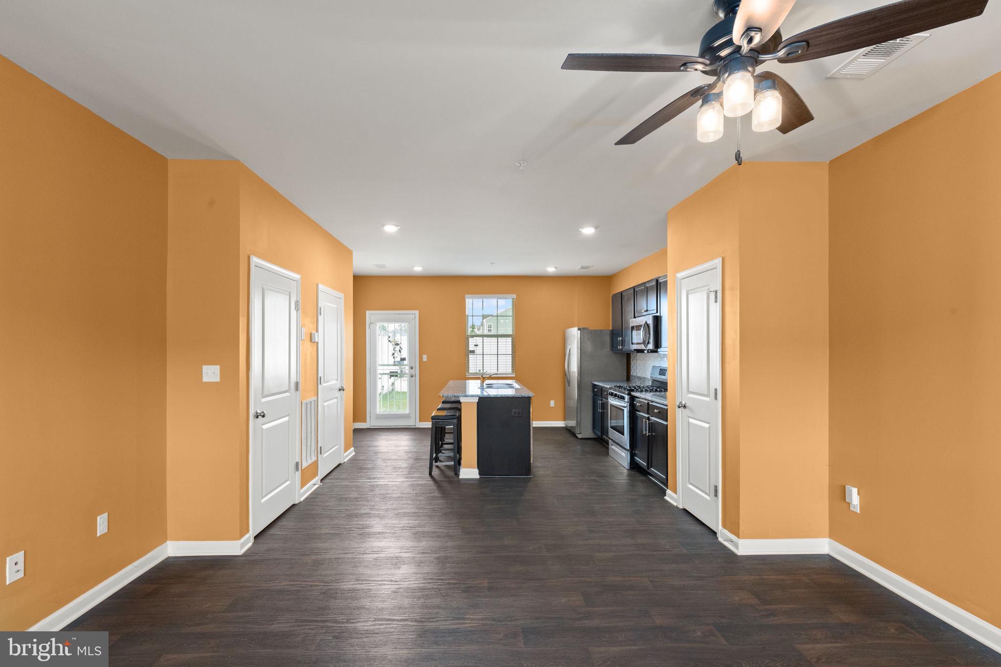 TRIMBLE MEADOWS - Residential