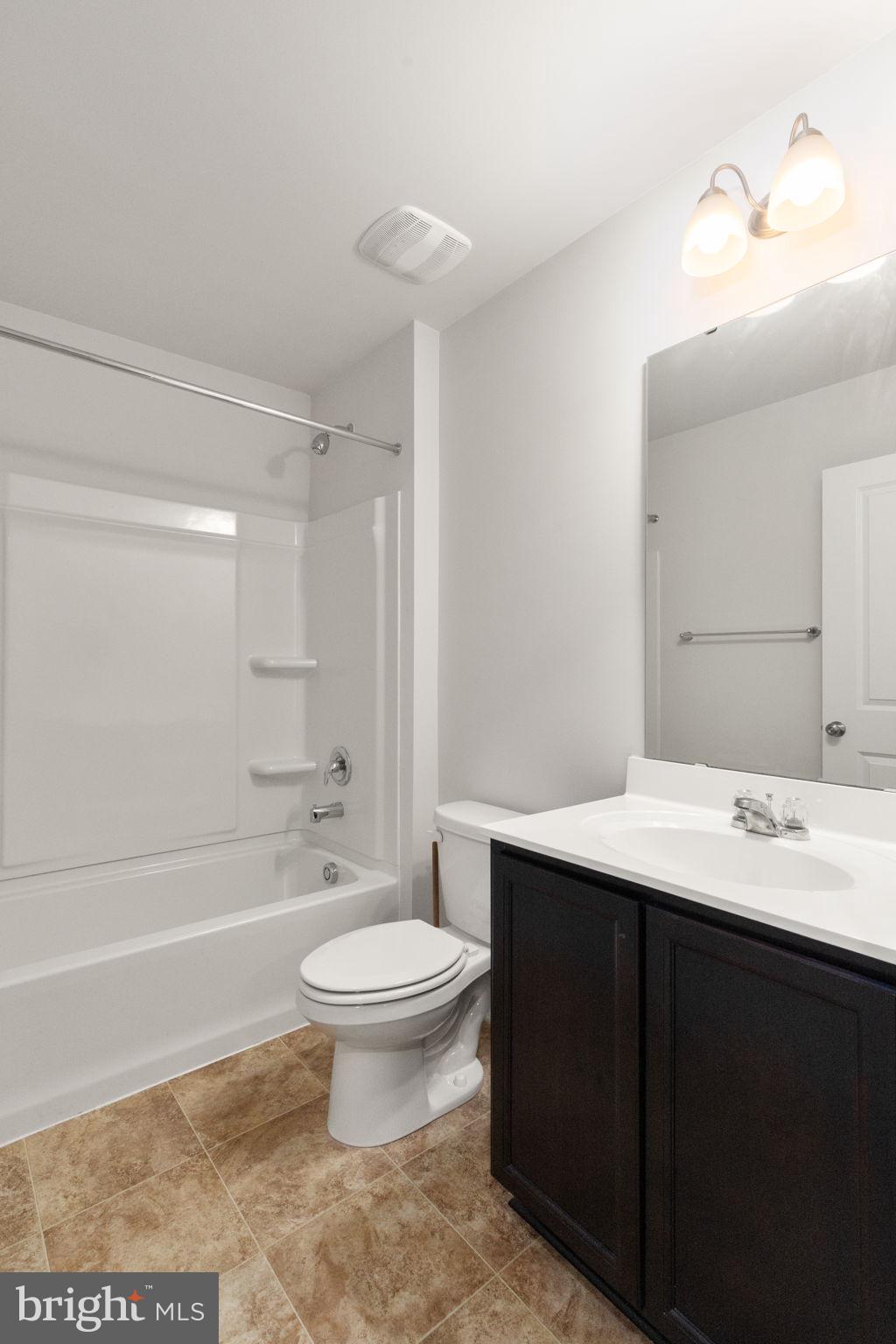 TRIMBLE MEADOWS - Residential