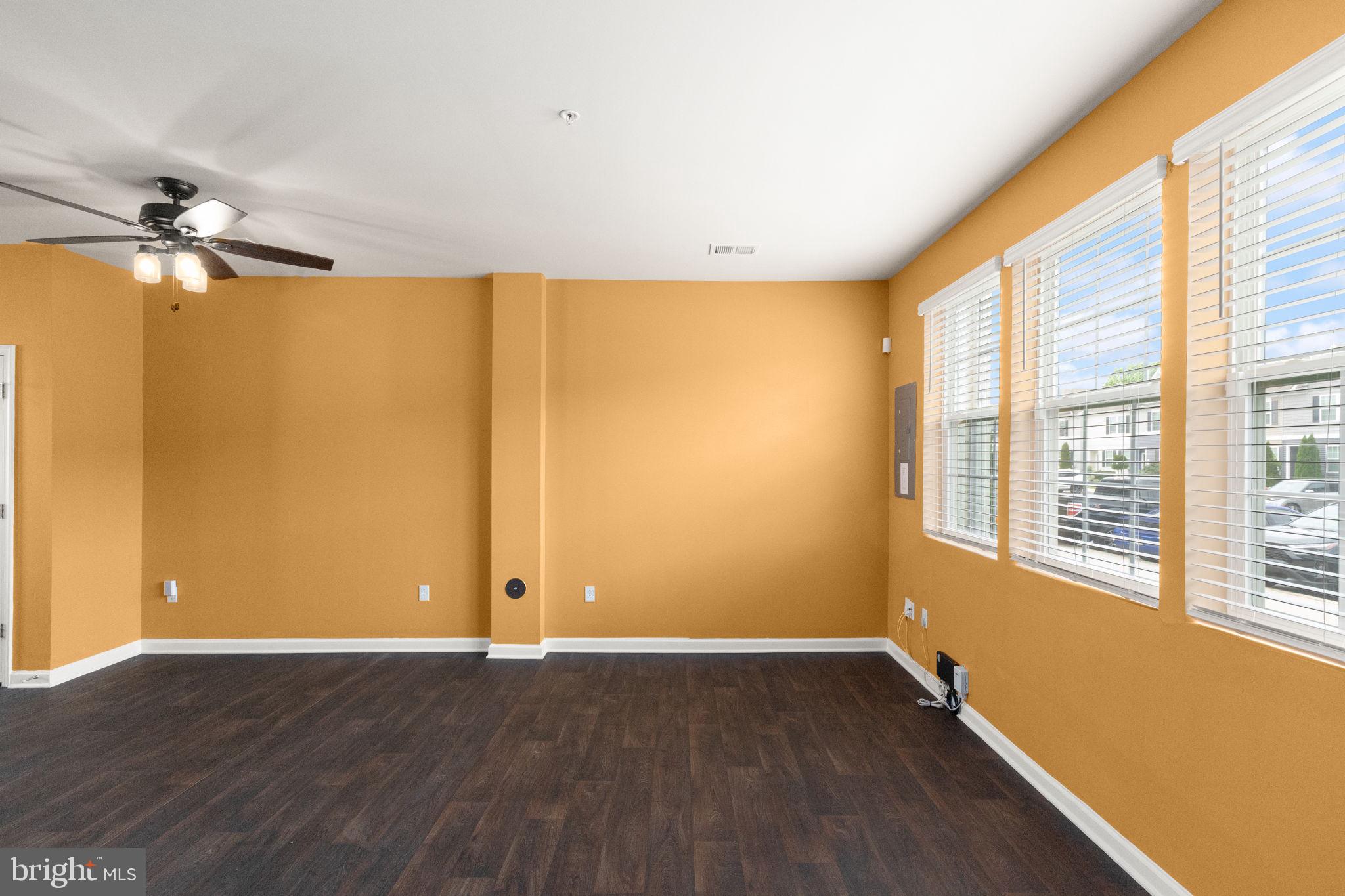 TRIMBLE MEADOWS - Residential