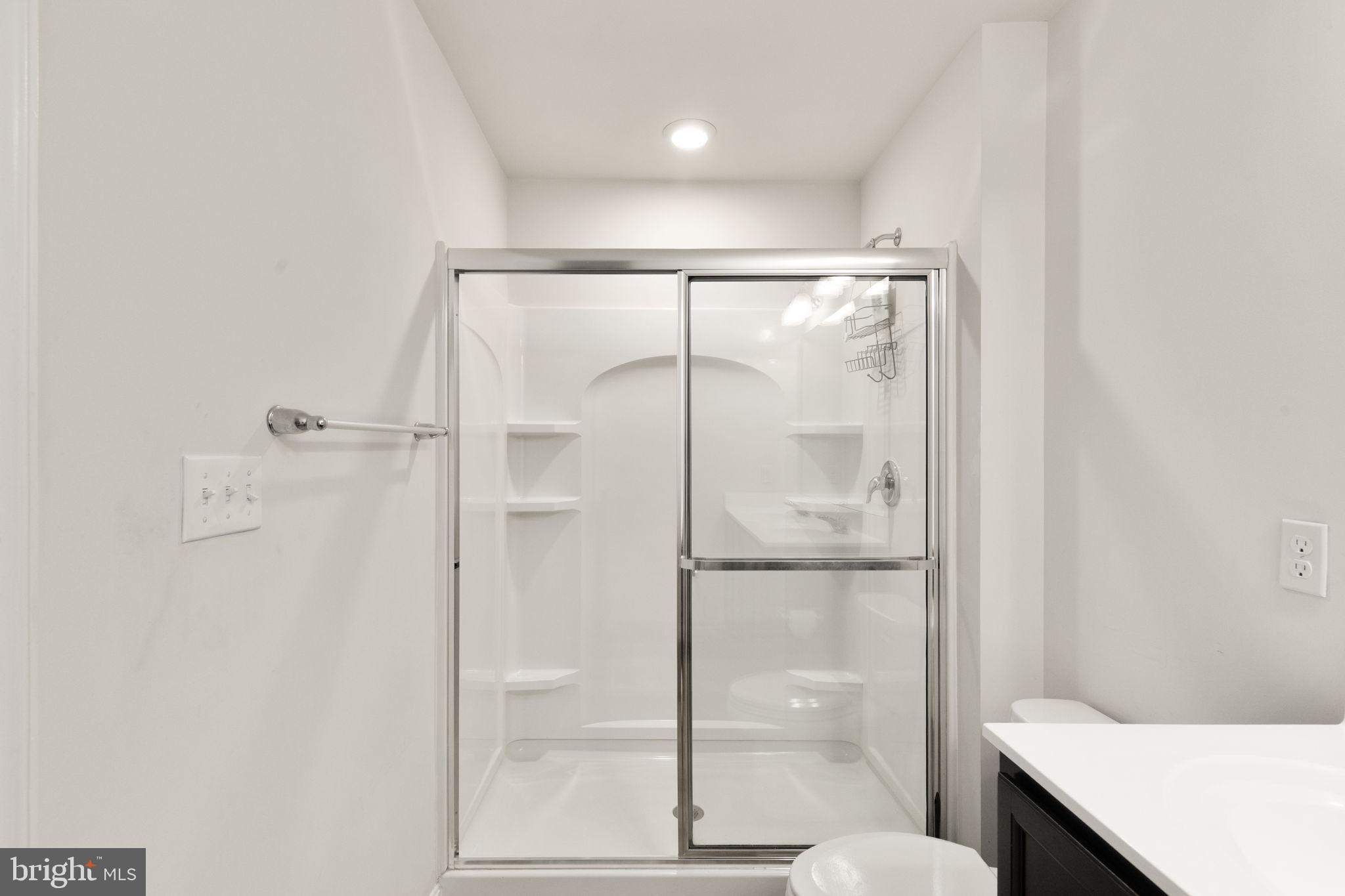 TRIMBLE MEADOWS - Residential