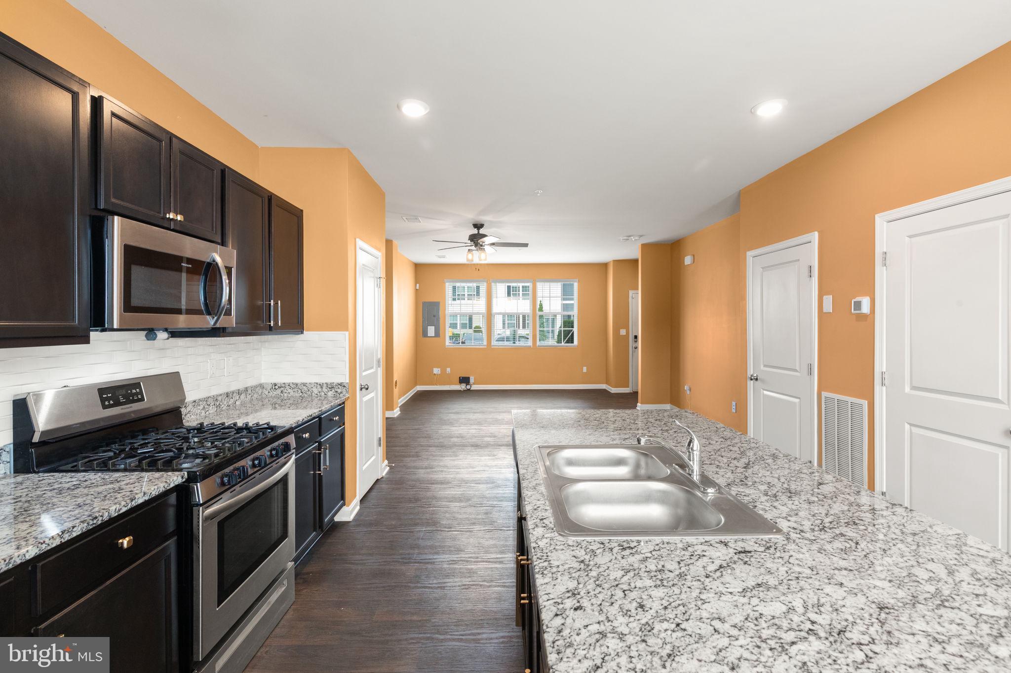 TRIMBLE MEADOWS - Residential