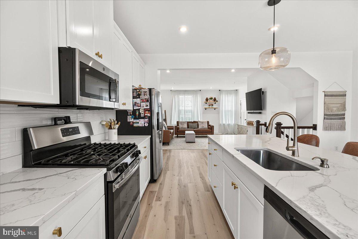 LANDSDALE - Residential