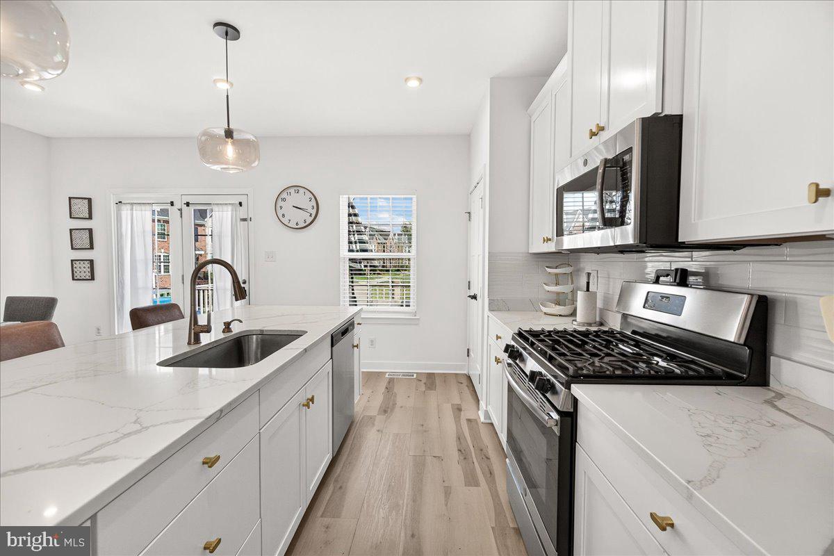 LANDSDALE - Residential