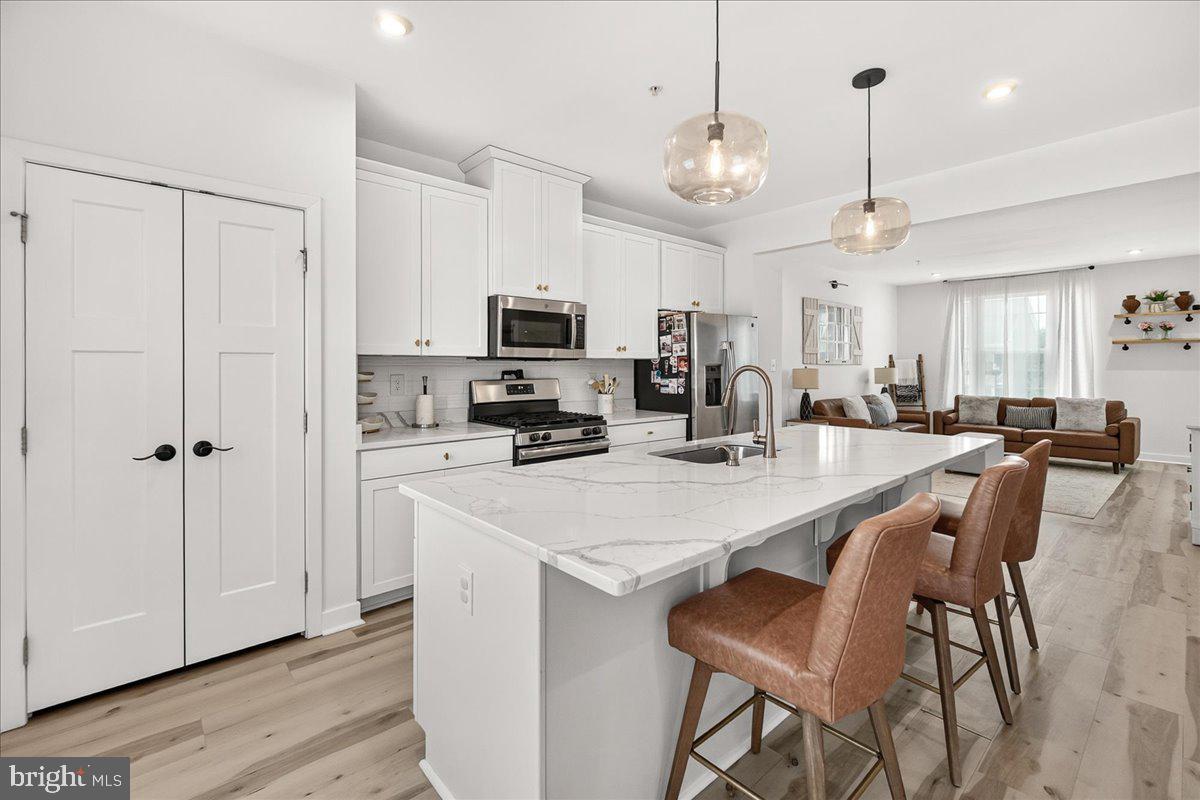 LANDSDALE - Residential