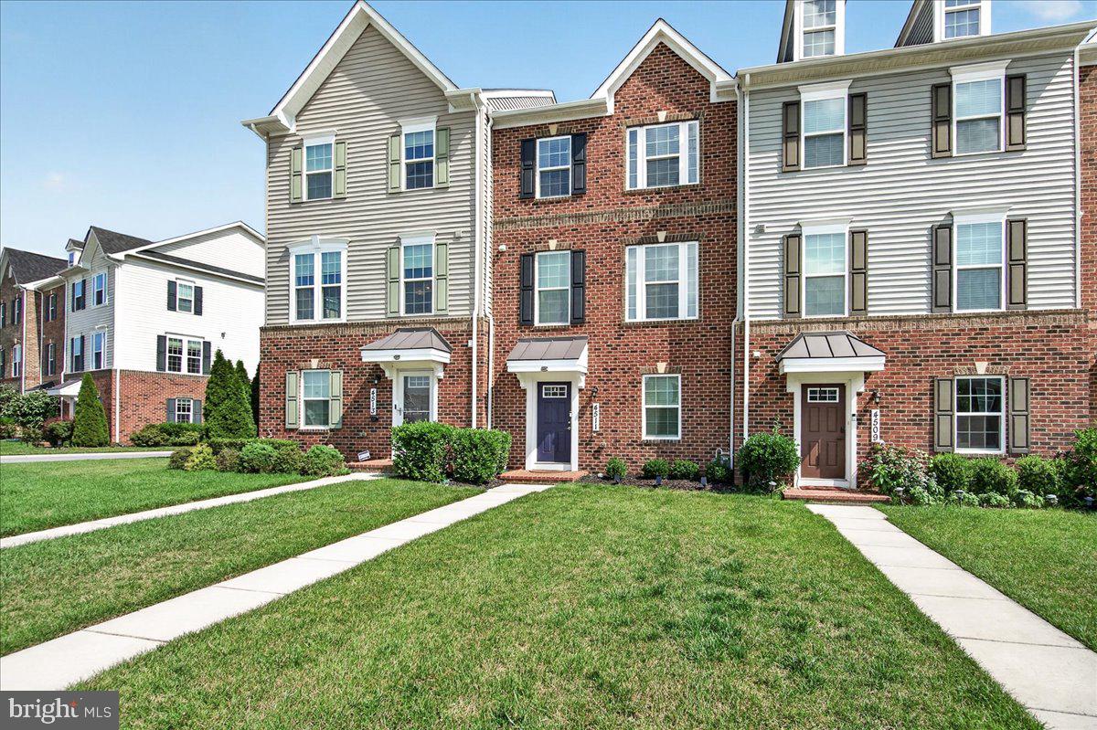 LANDSDALE - Residential