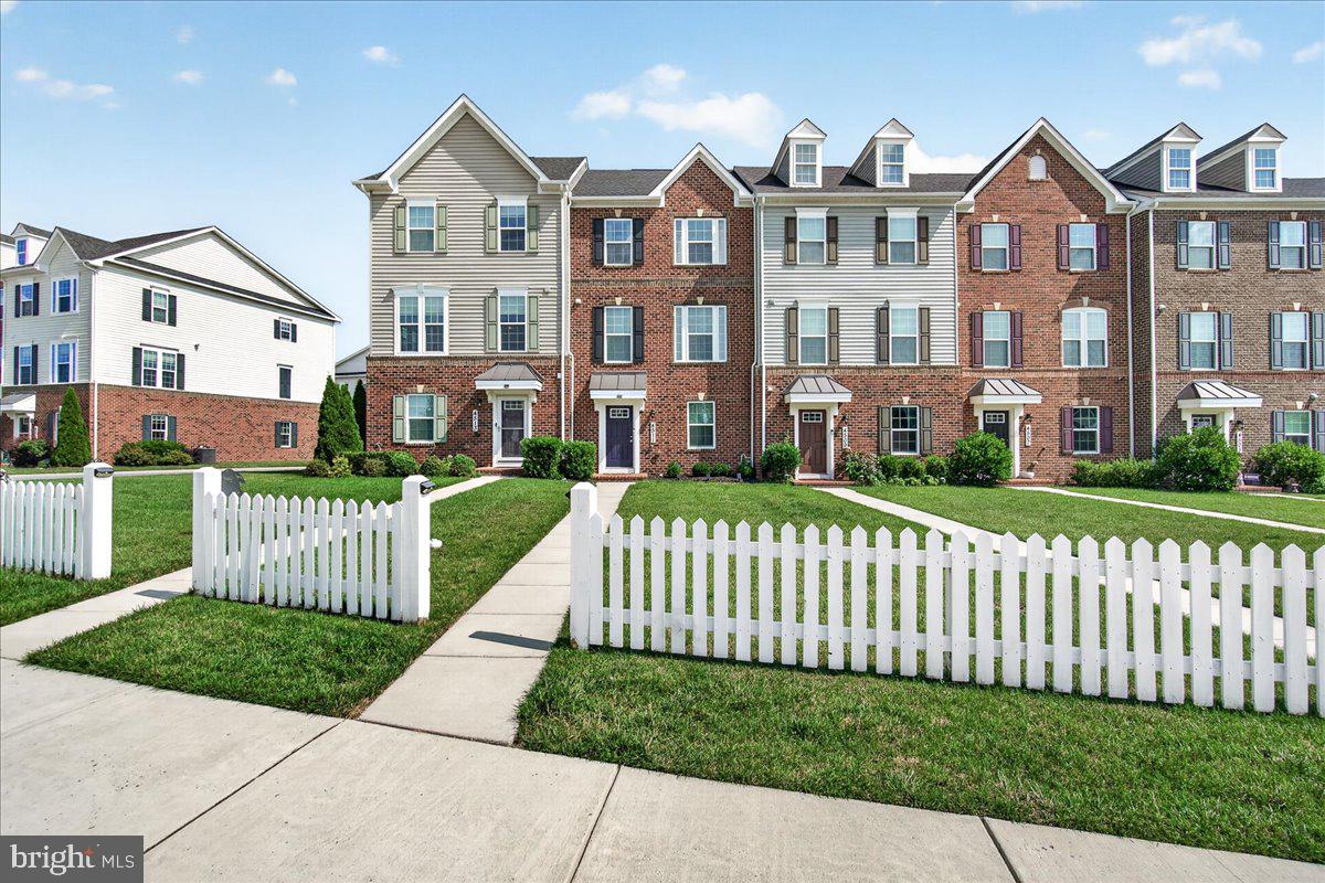LANDSDALE - Residential