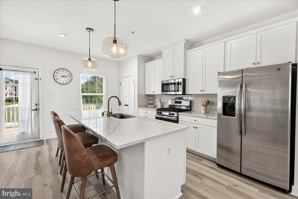 LANDSDALE - Residential