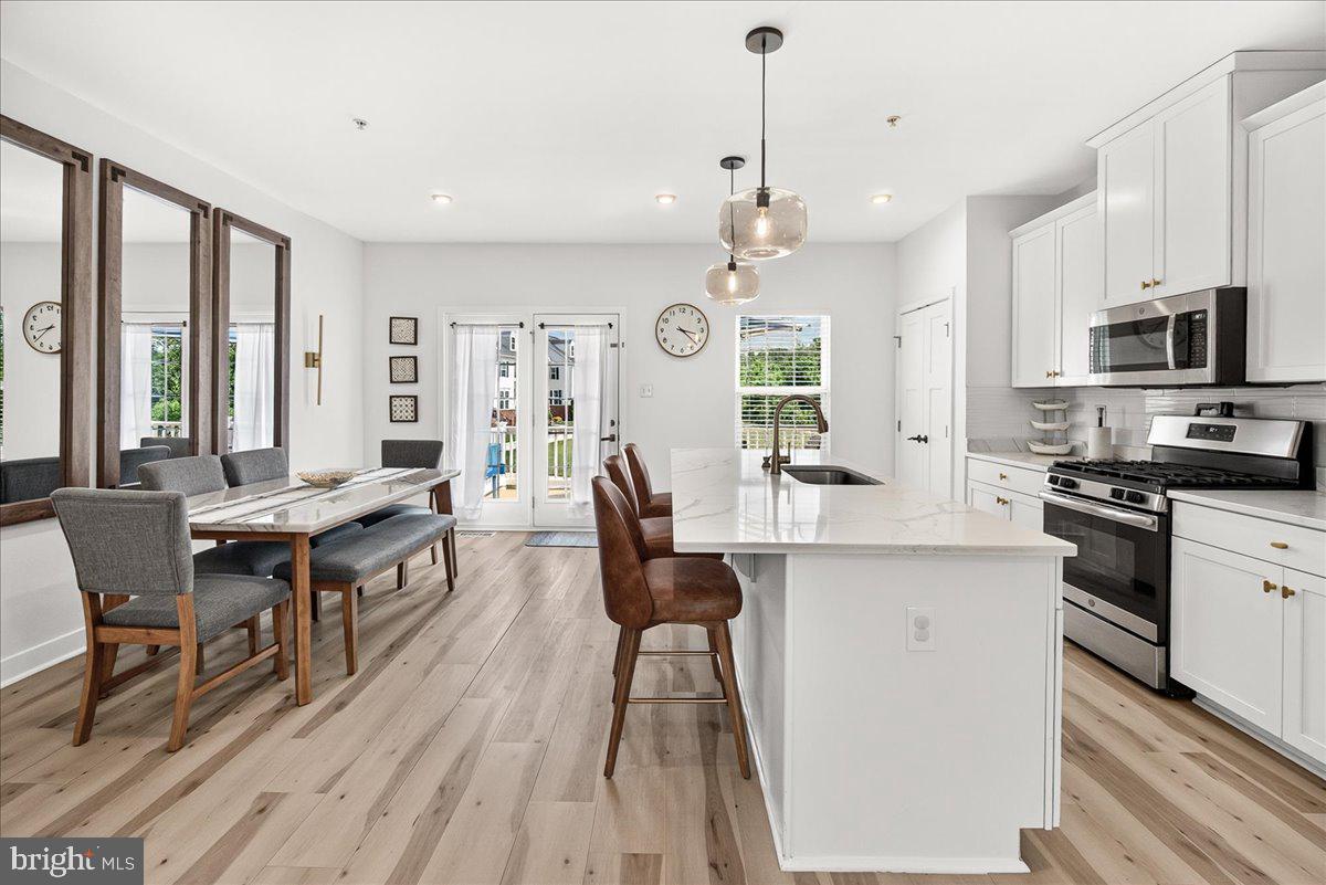 LANDSDALE - Residential