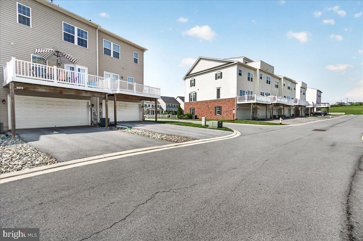 LANDSDALE - Residential