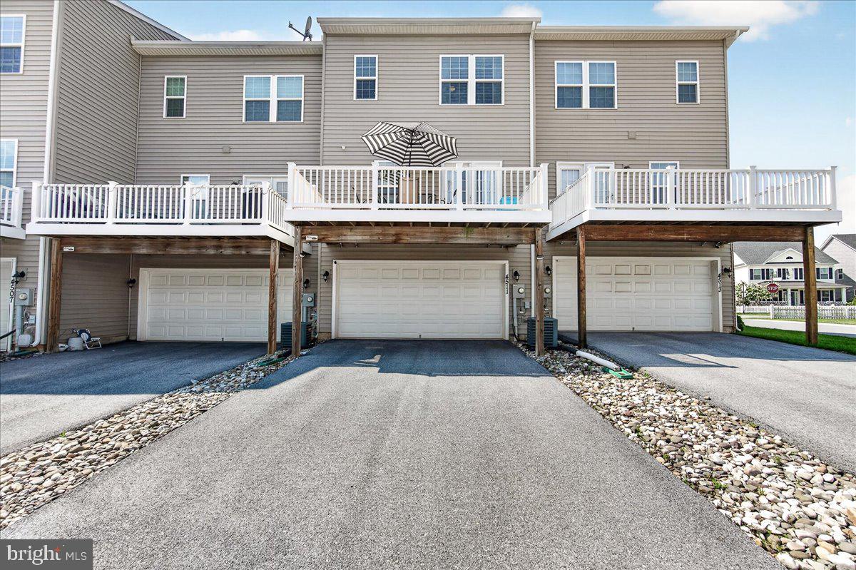 LANDSDALE - Residential