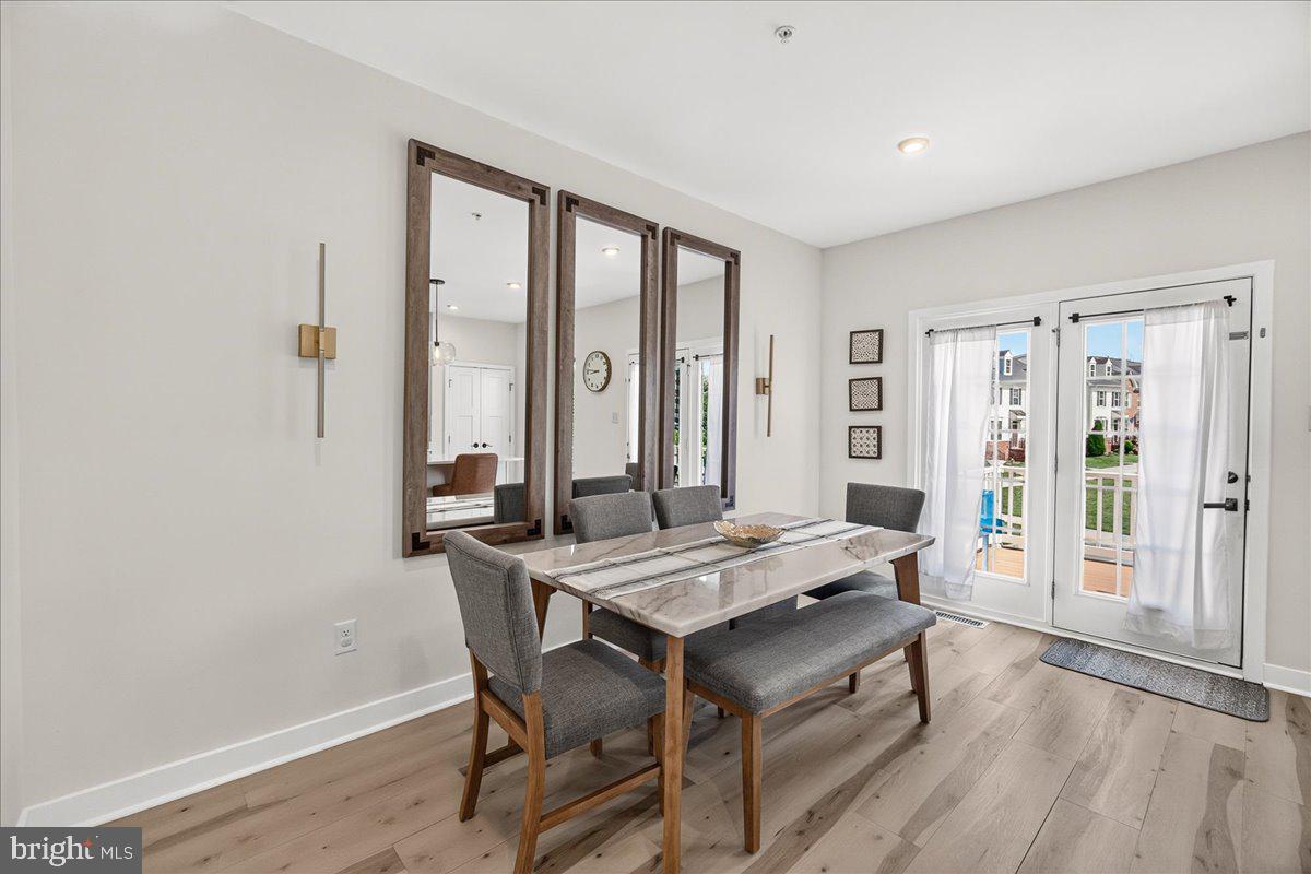 LANDSDALE - Residential