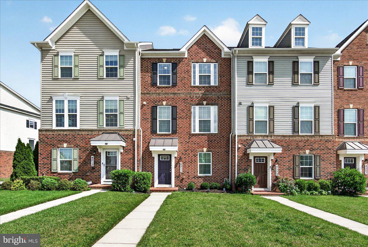 LANDSDALE - Residential