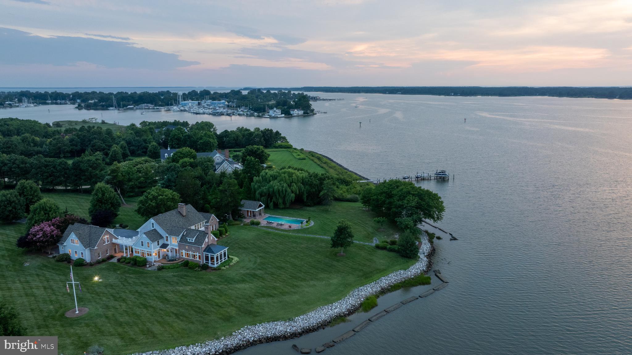 MORGAN'S POINT - Residential