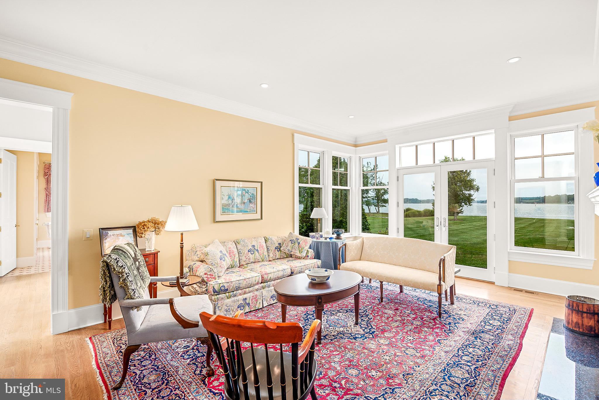 MORGAN'S POINT - Residential