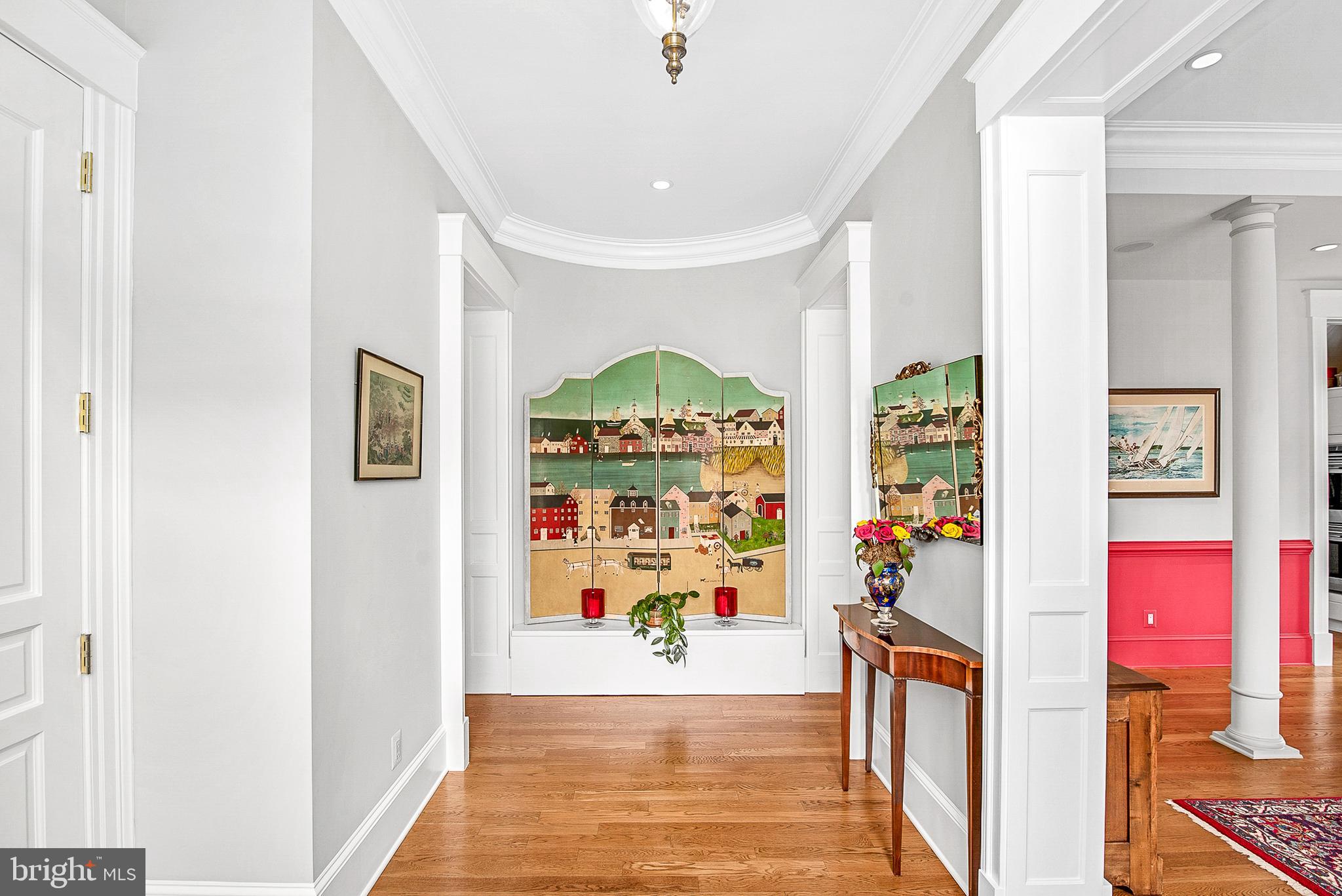 MORGAN'S POINT - Residential
