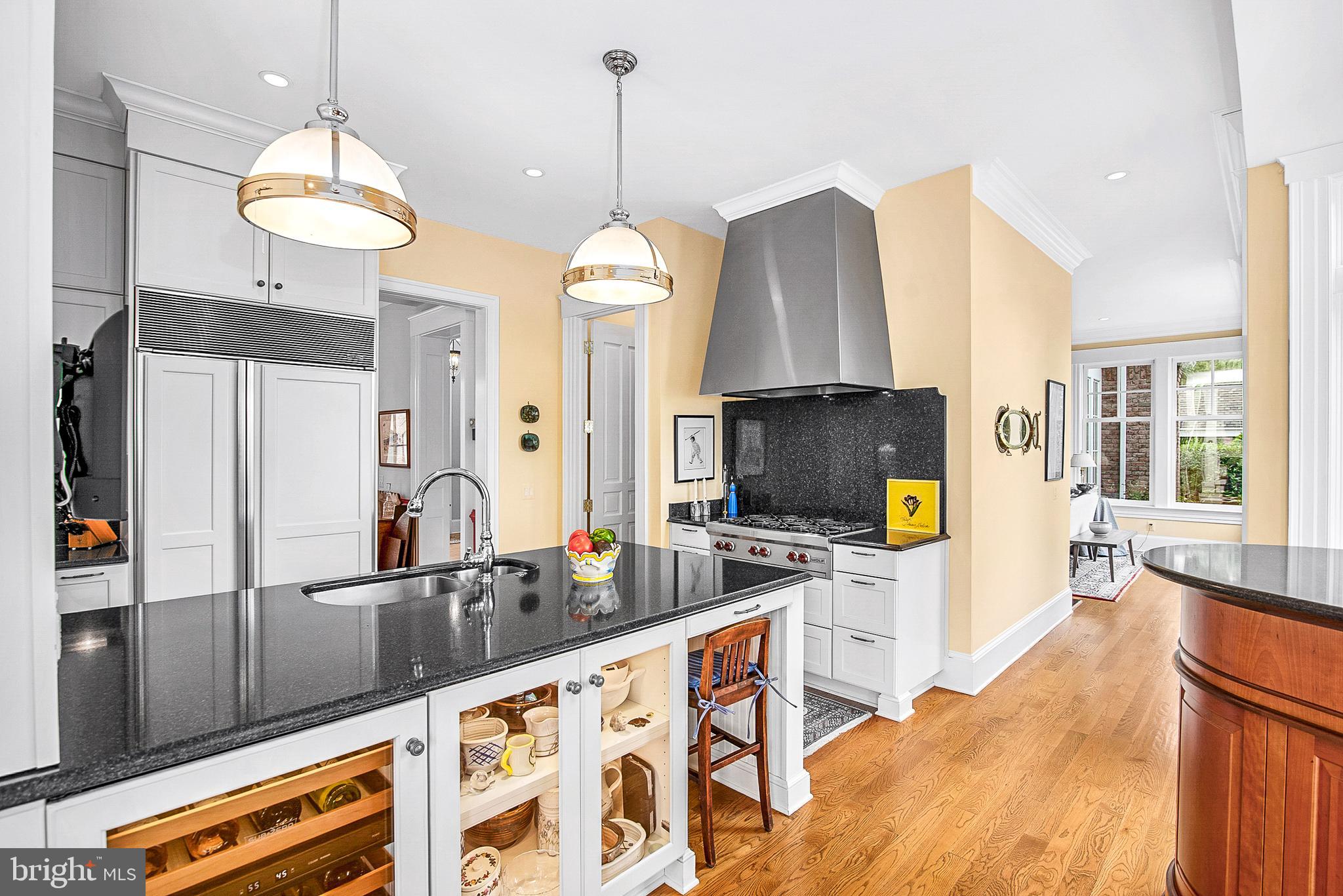 MORGAN'S POINT - Residential