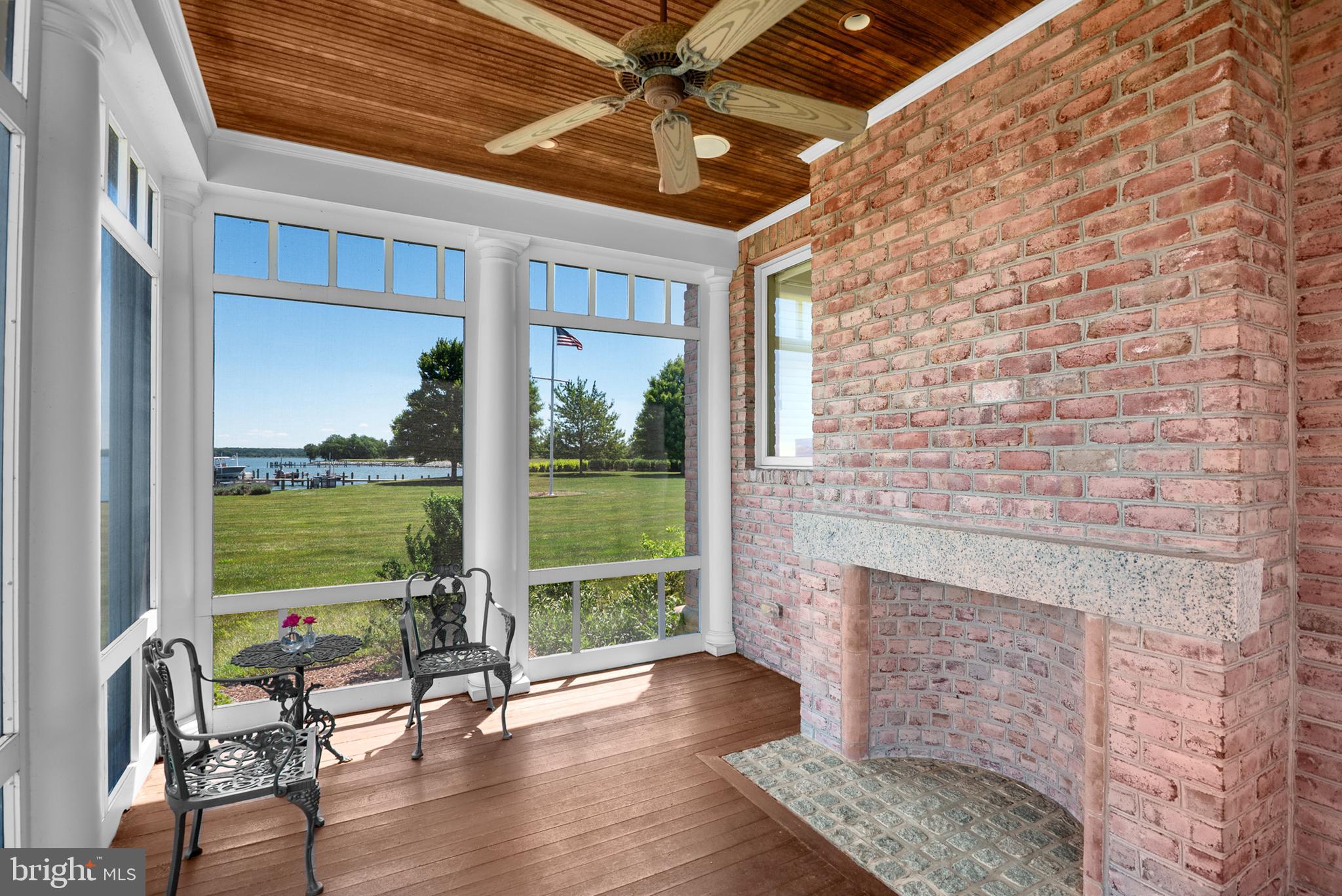MORGAN'S POINT - Residential