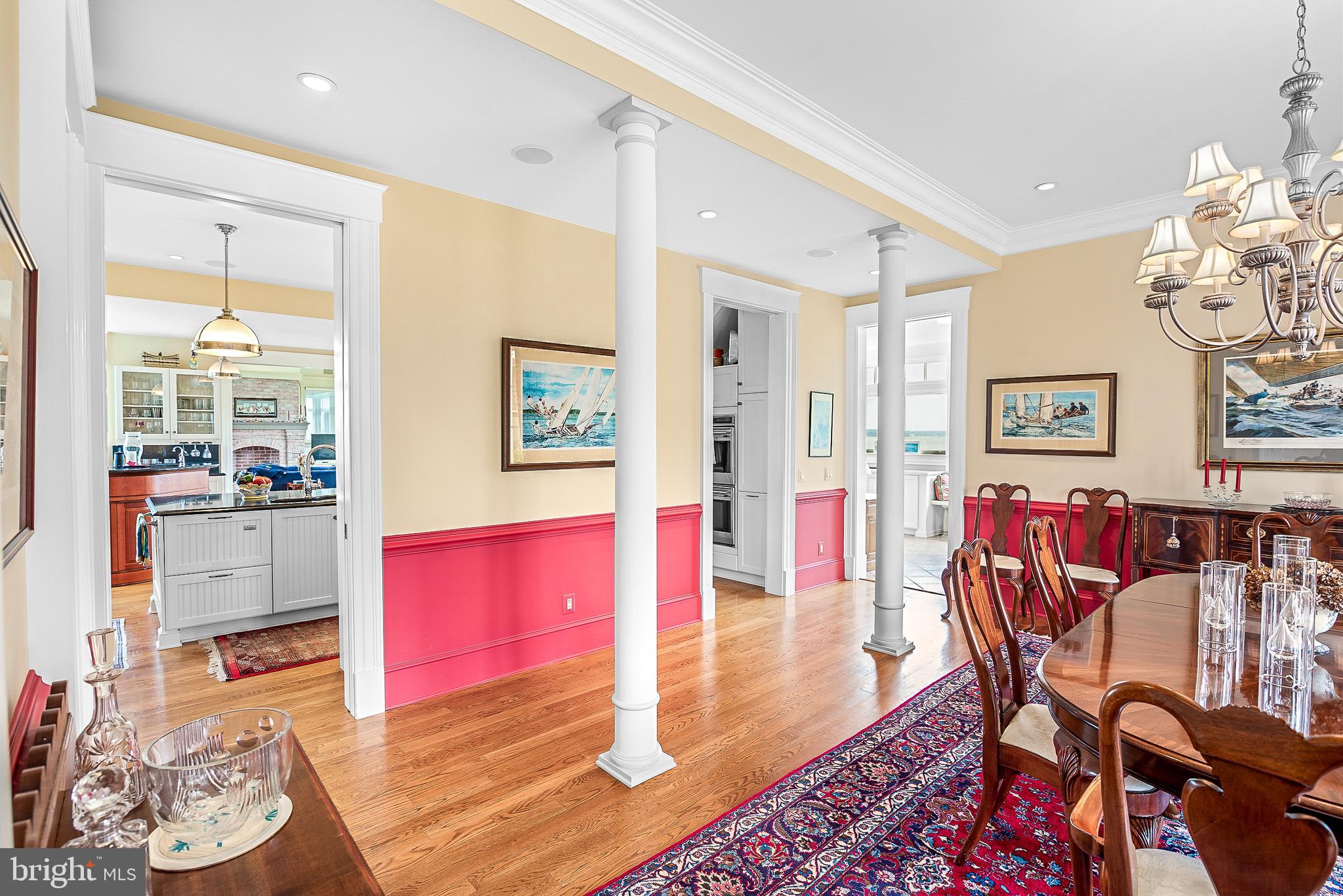 MORGAN'S POINT - Residential