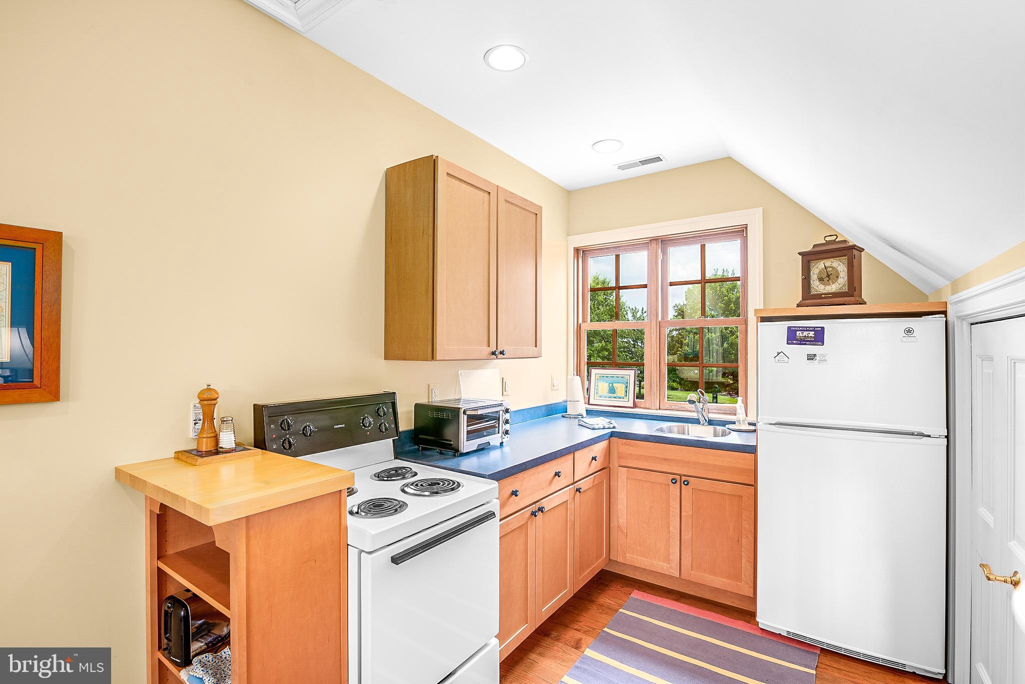 MORGAN'S POINT - Residential