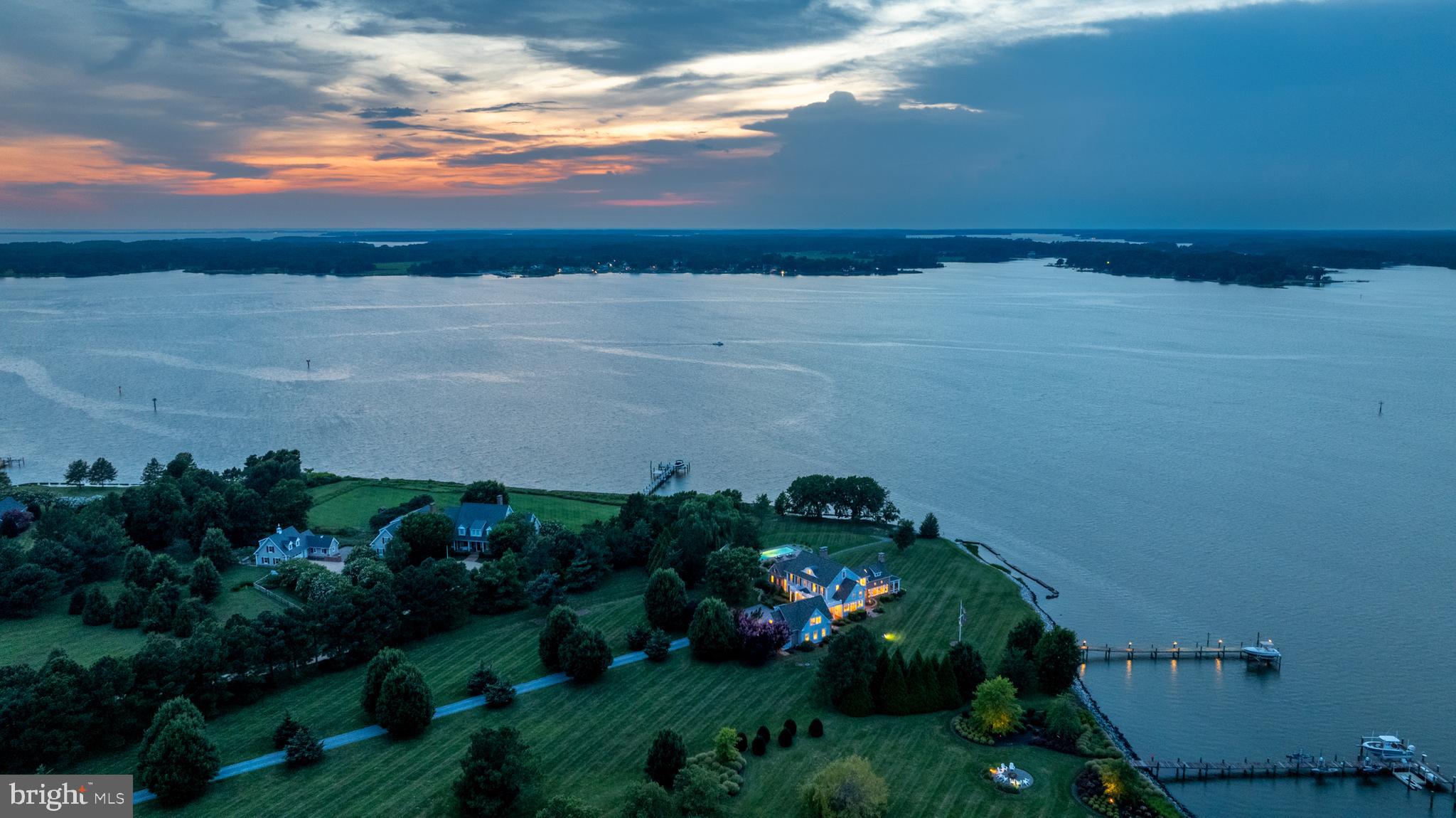 MORGAN'S POINT - Residential