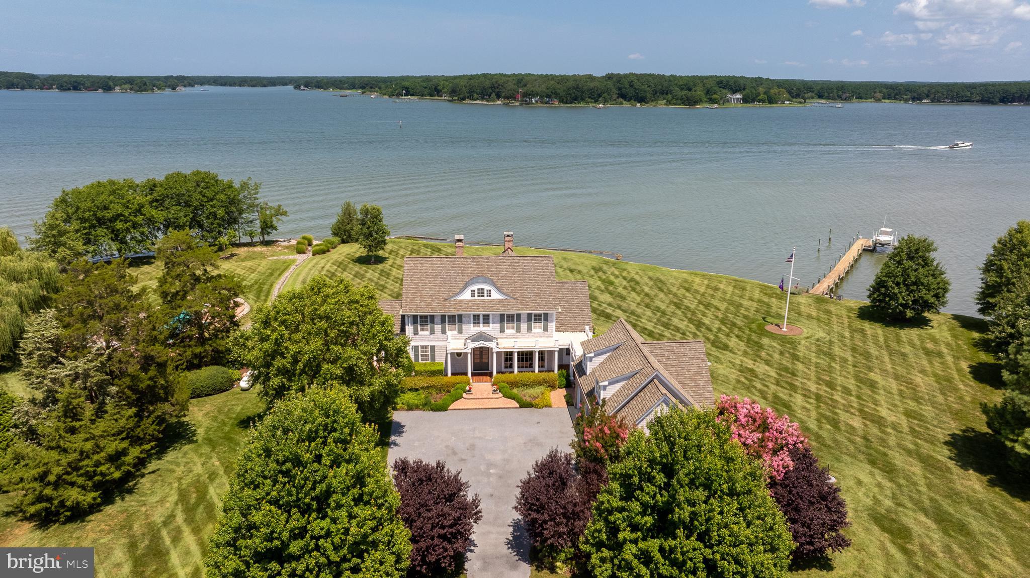MORGAN'S POINT - Residential