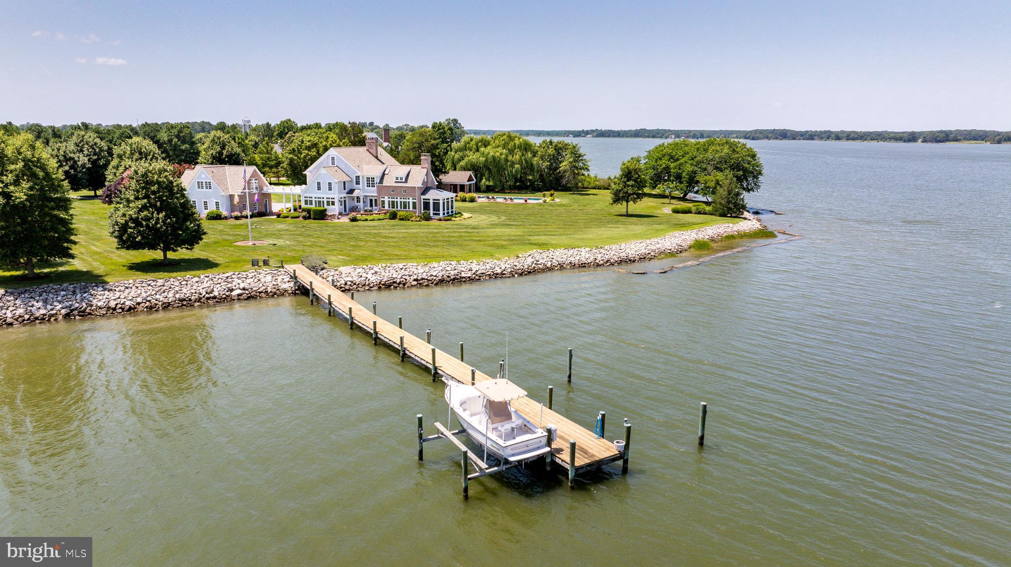 MORGAN'S POINT - Residential