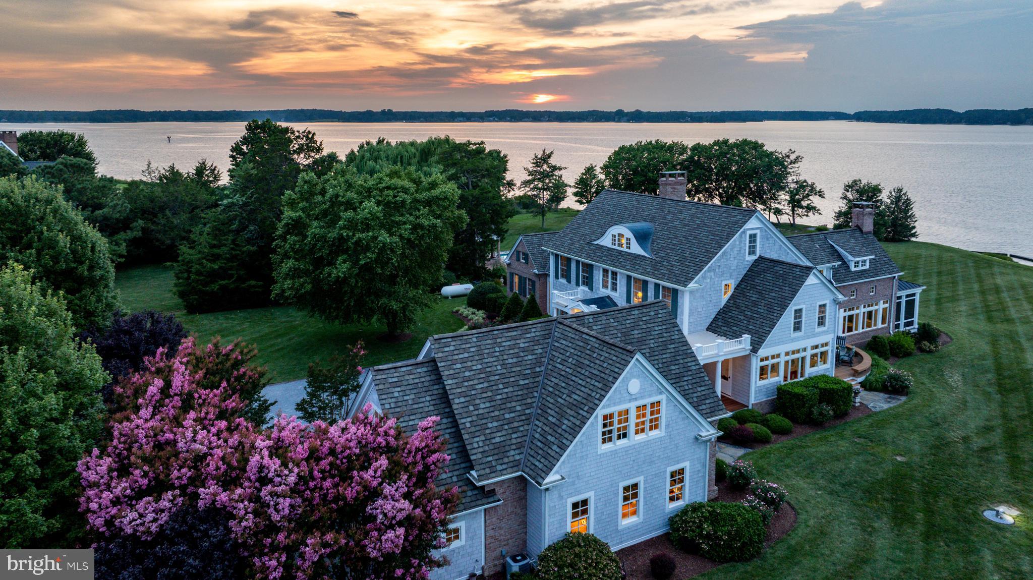 MORGAN'S POINT - Residential
