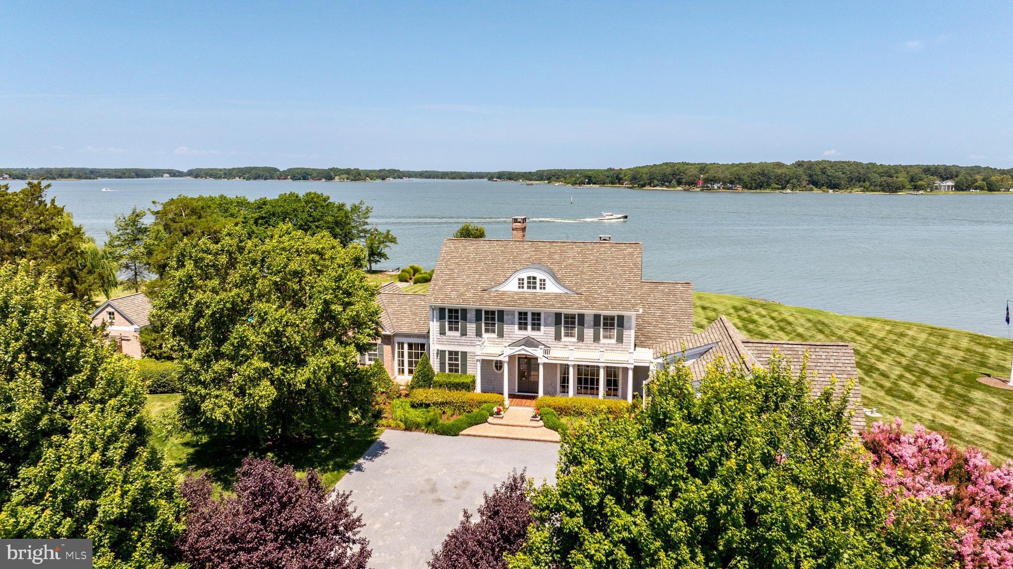MORGAN'S POINT - Residential