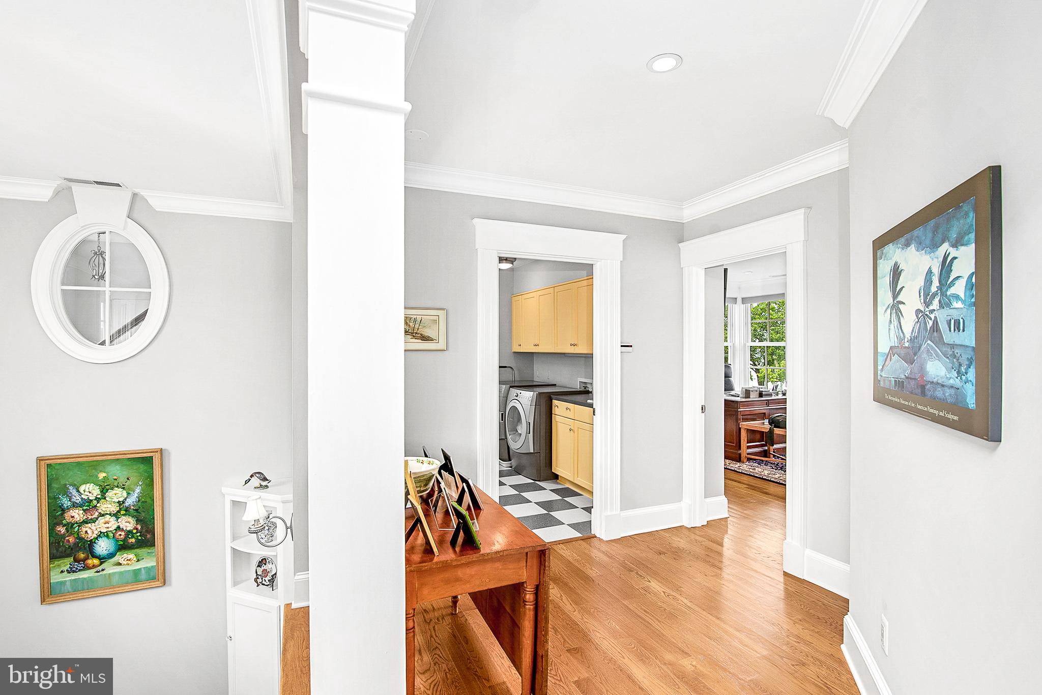 MORGAN'S POINT - Residential