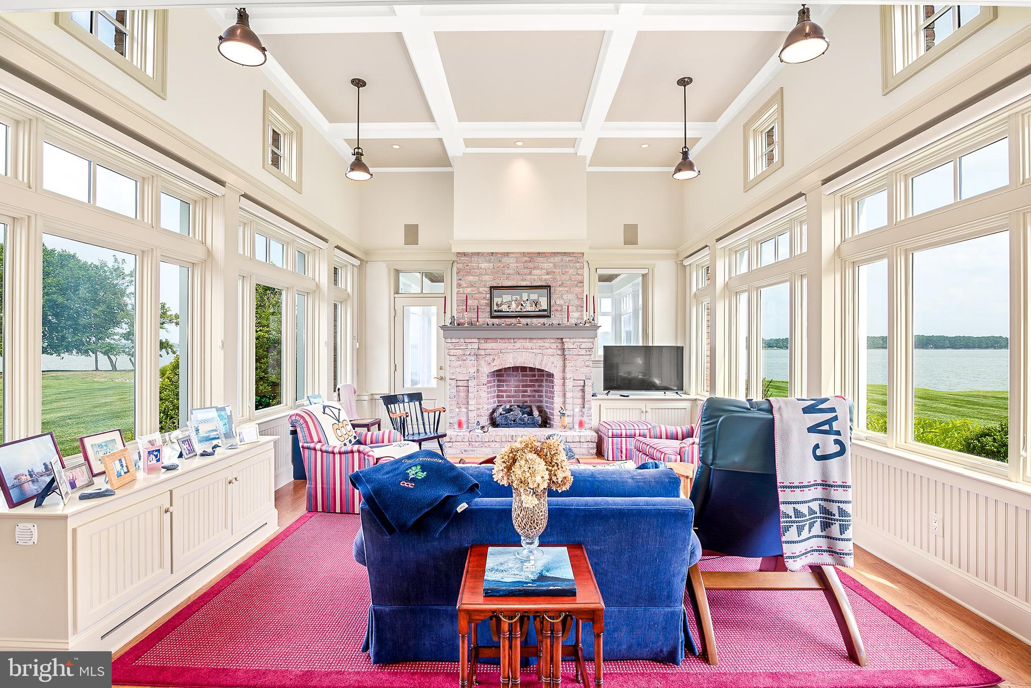 MORGAN'S POINT - Residential