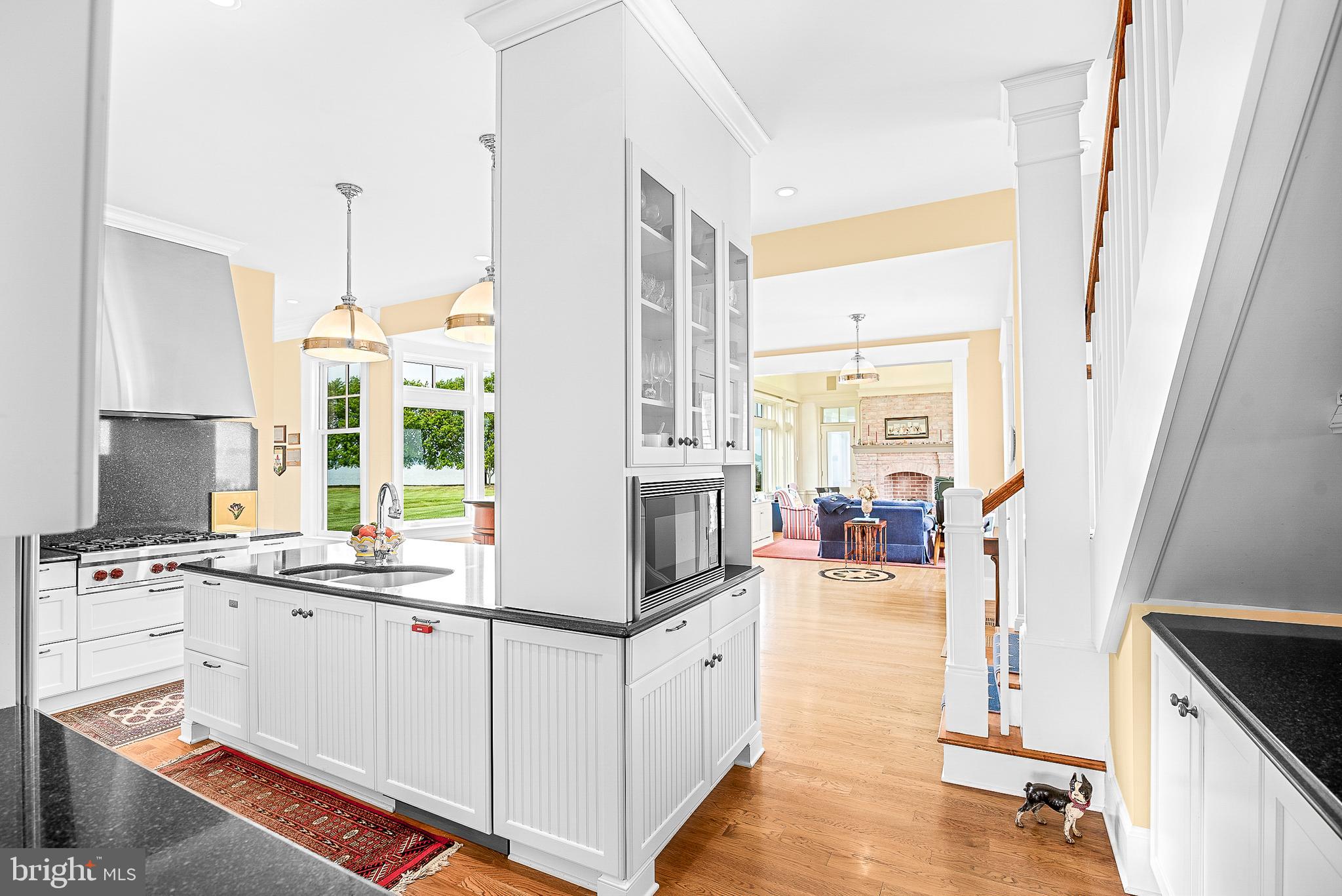 MORGAN'S POINT - Residential