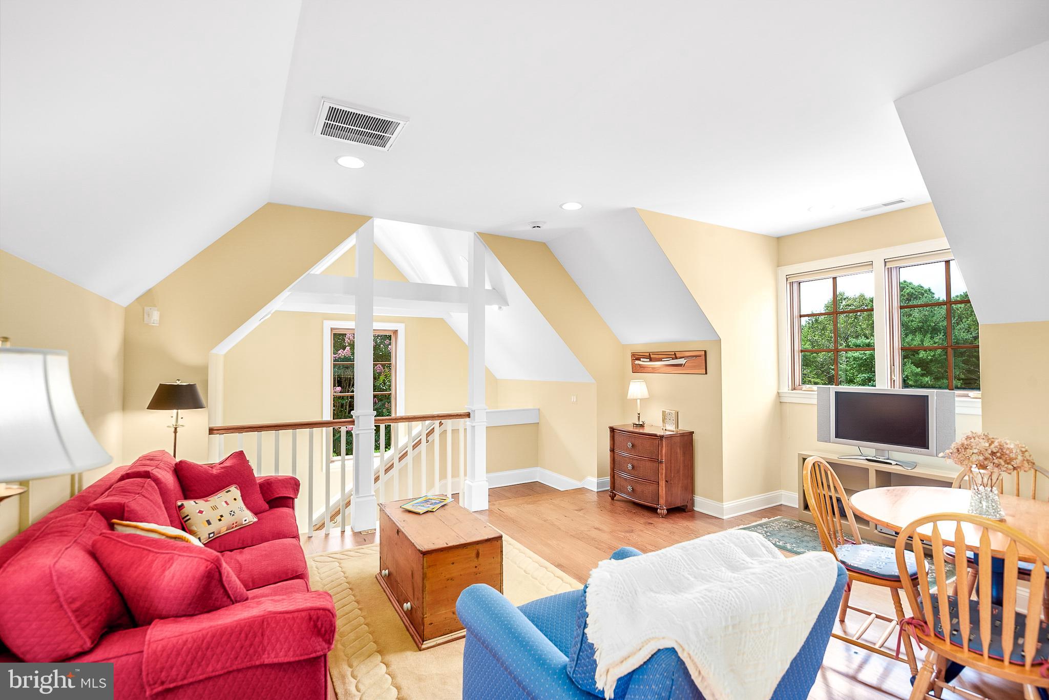 MORGAN'S POINT - Residential