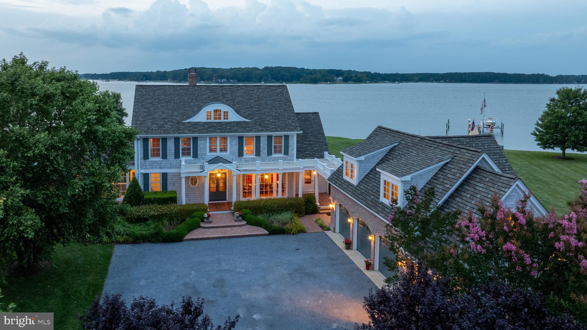 MORGAN'S POINT - Residential