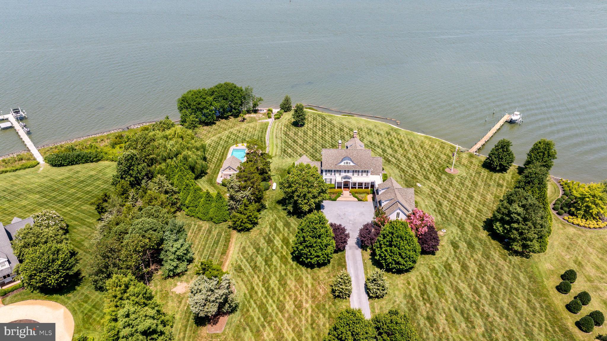 MORGAN'S POINT - Residential