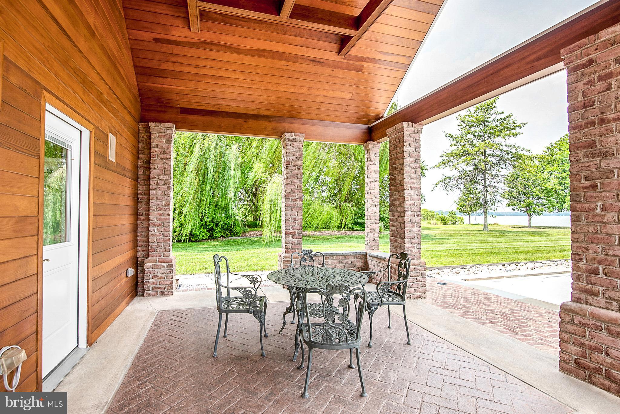 MORGAN'S POINT - Residential
