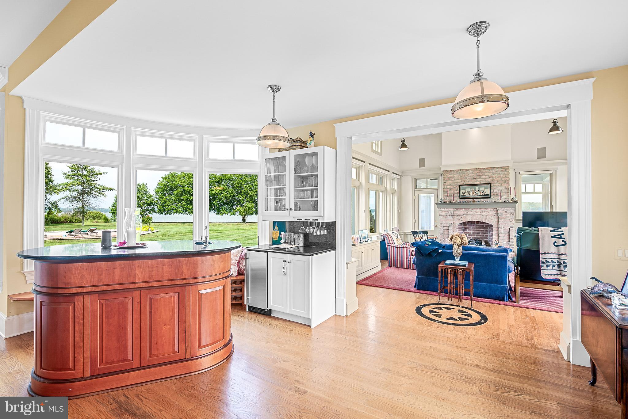 MORGAN'S POINT - Residential