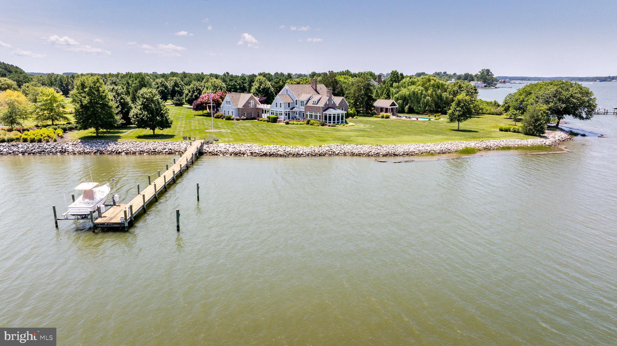 MORGAN'S POINT - Residential