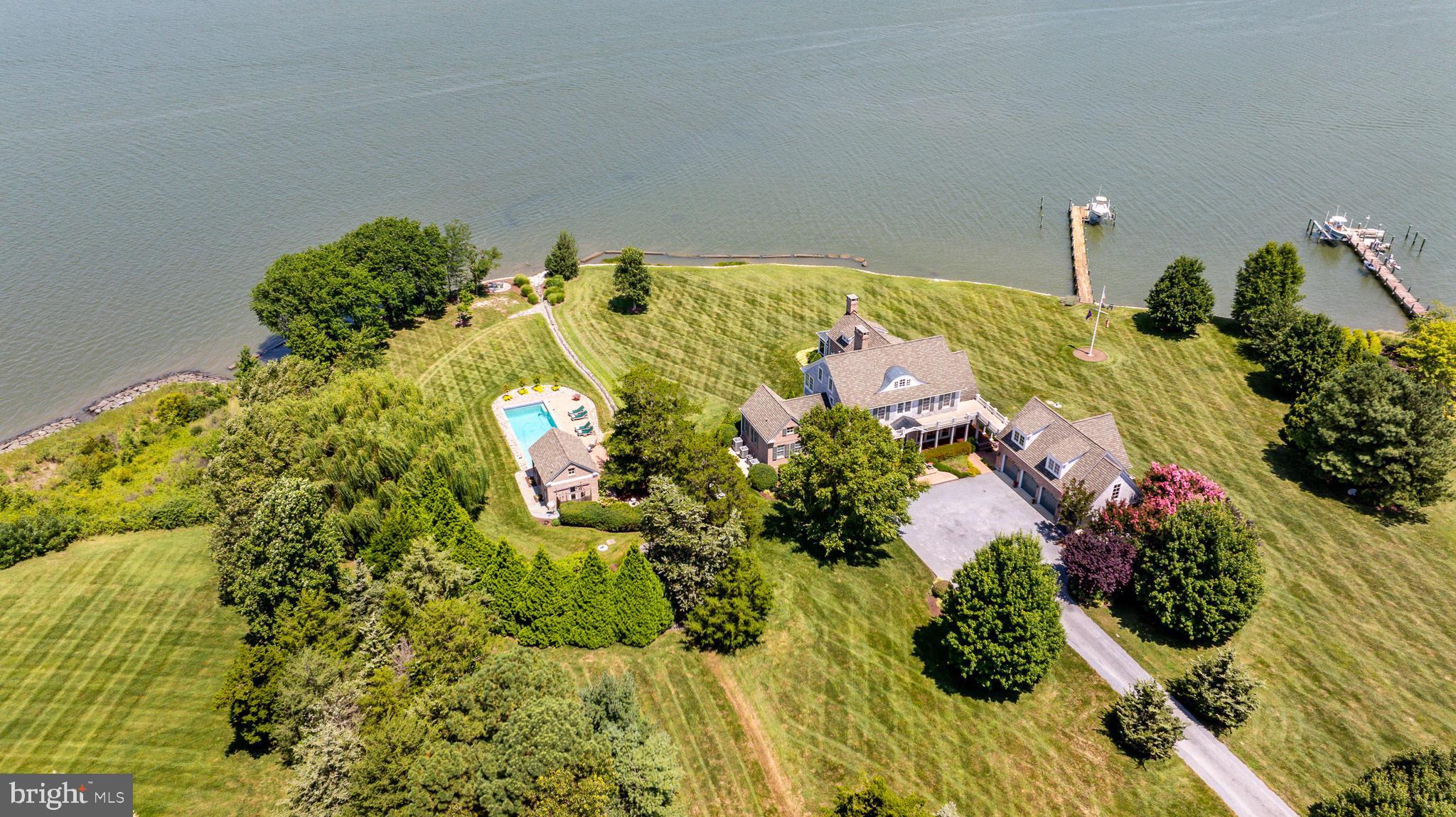 MORGAN'S POINT - Residential