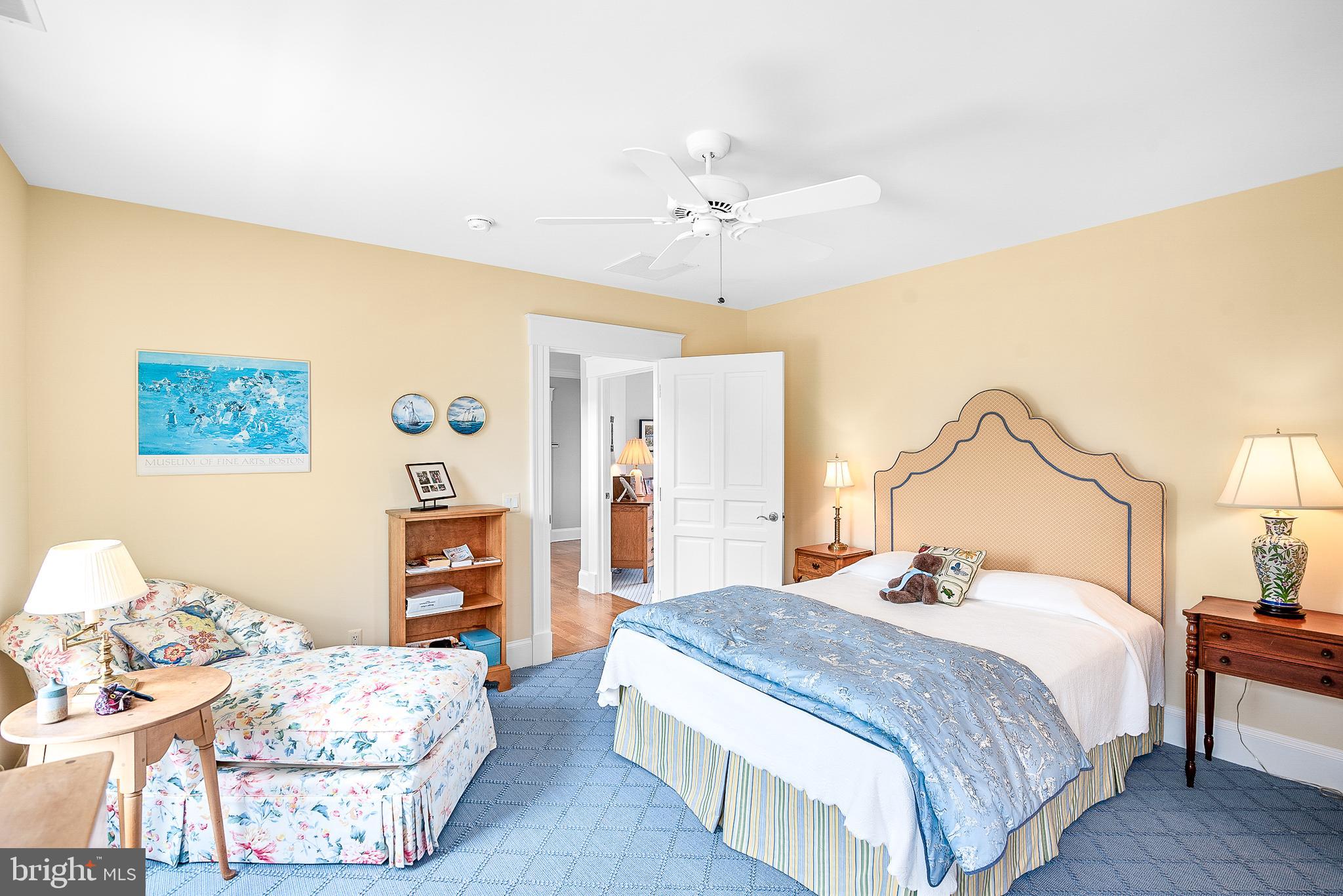 MORGAN'S POINT - Residential