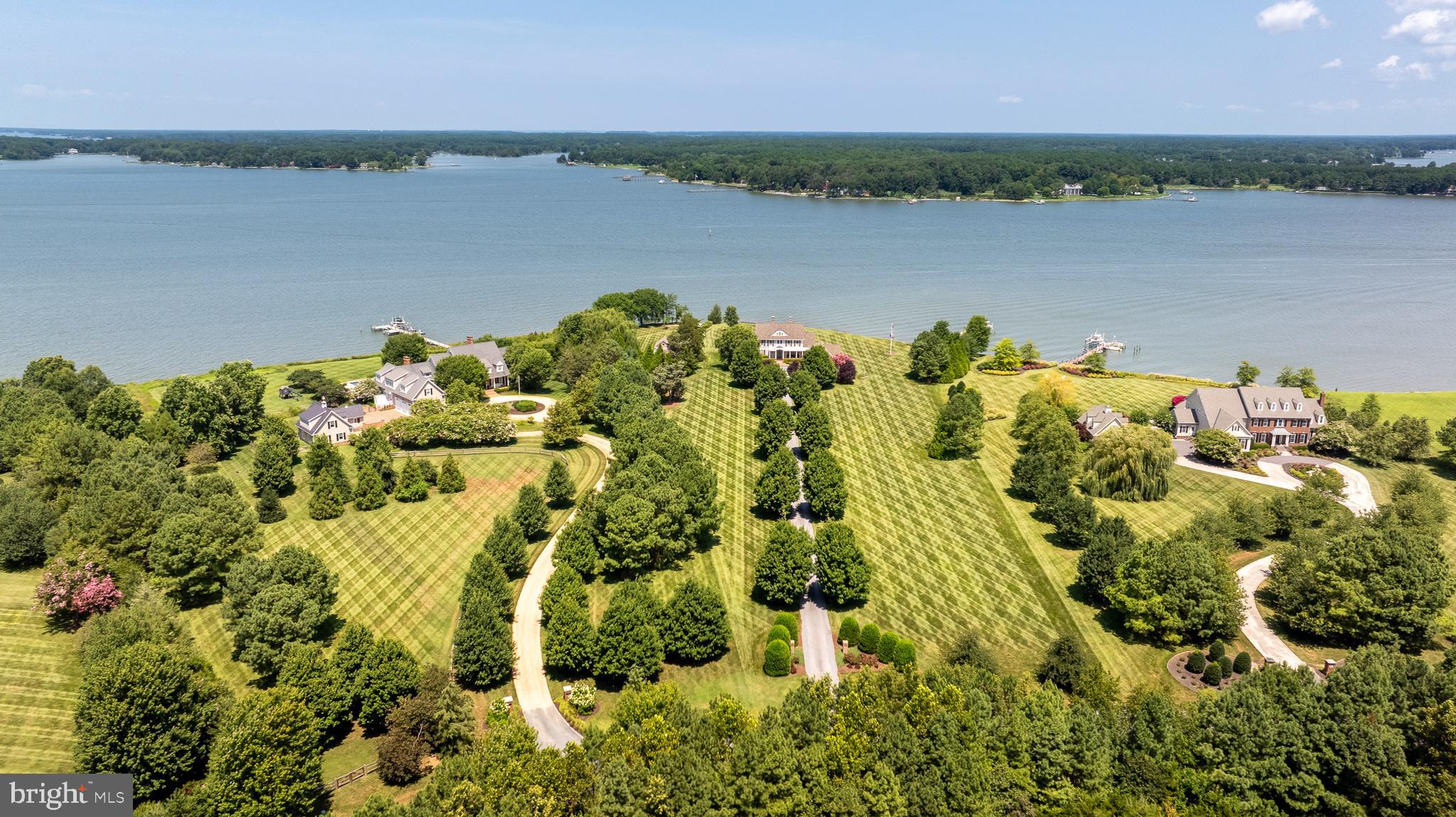 MORGAN'S POINT - Residential