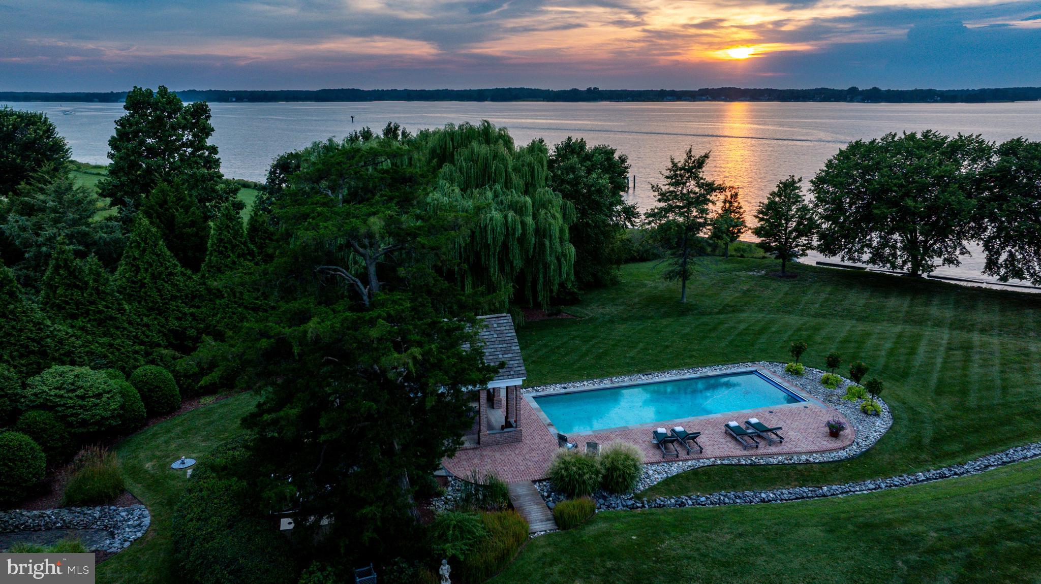 MORGAN'S POINT - Residential