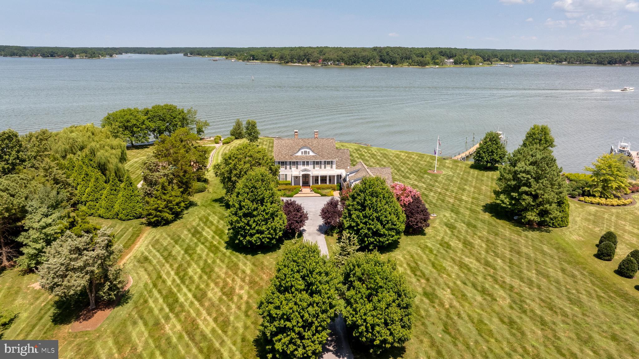 MORGAN'S POINT - Residential