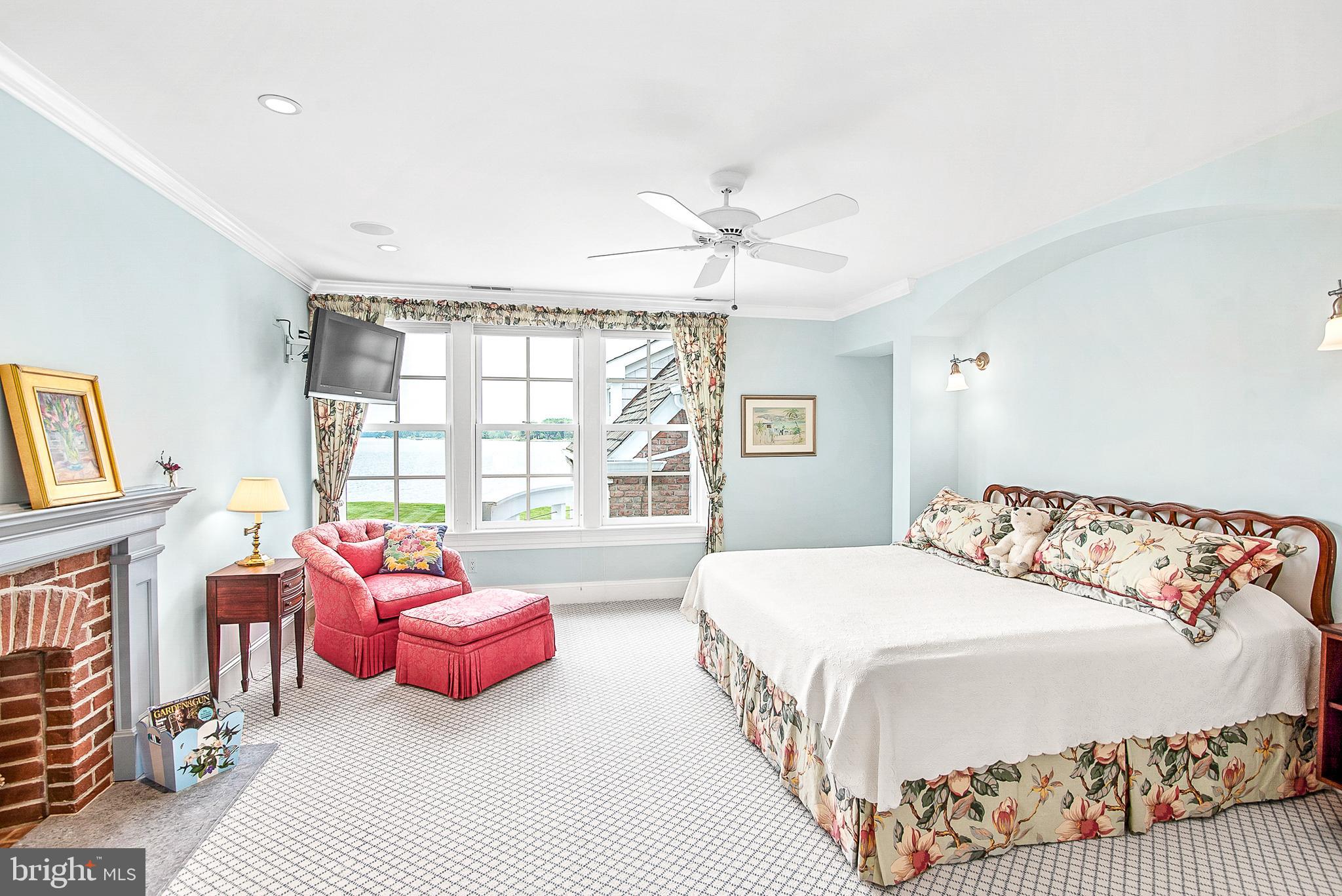 MORGAN'S POINT - Residential