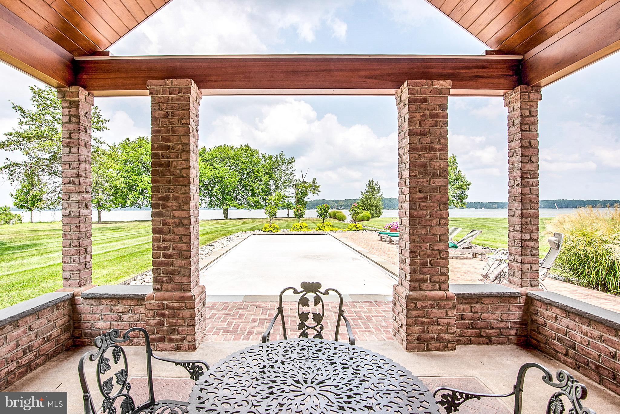 MORGAN'S POINT - Residential