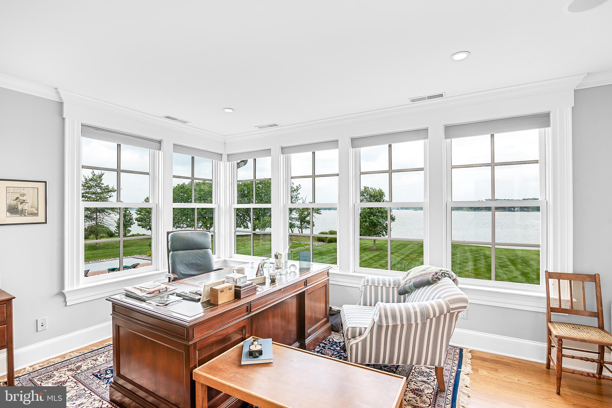 MORGAN'S POINT - Residential