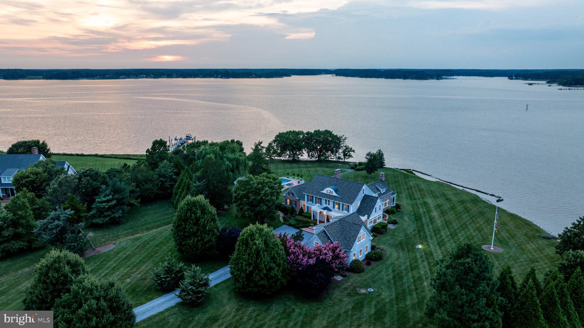 MORGAN'S POINT - Residential