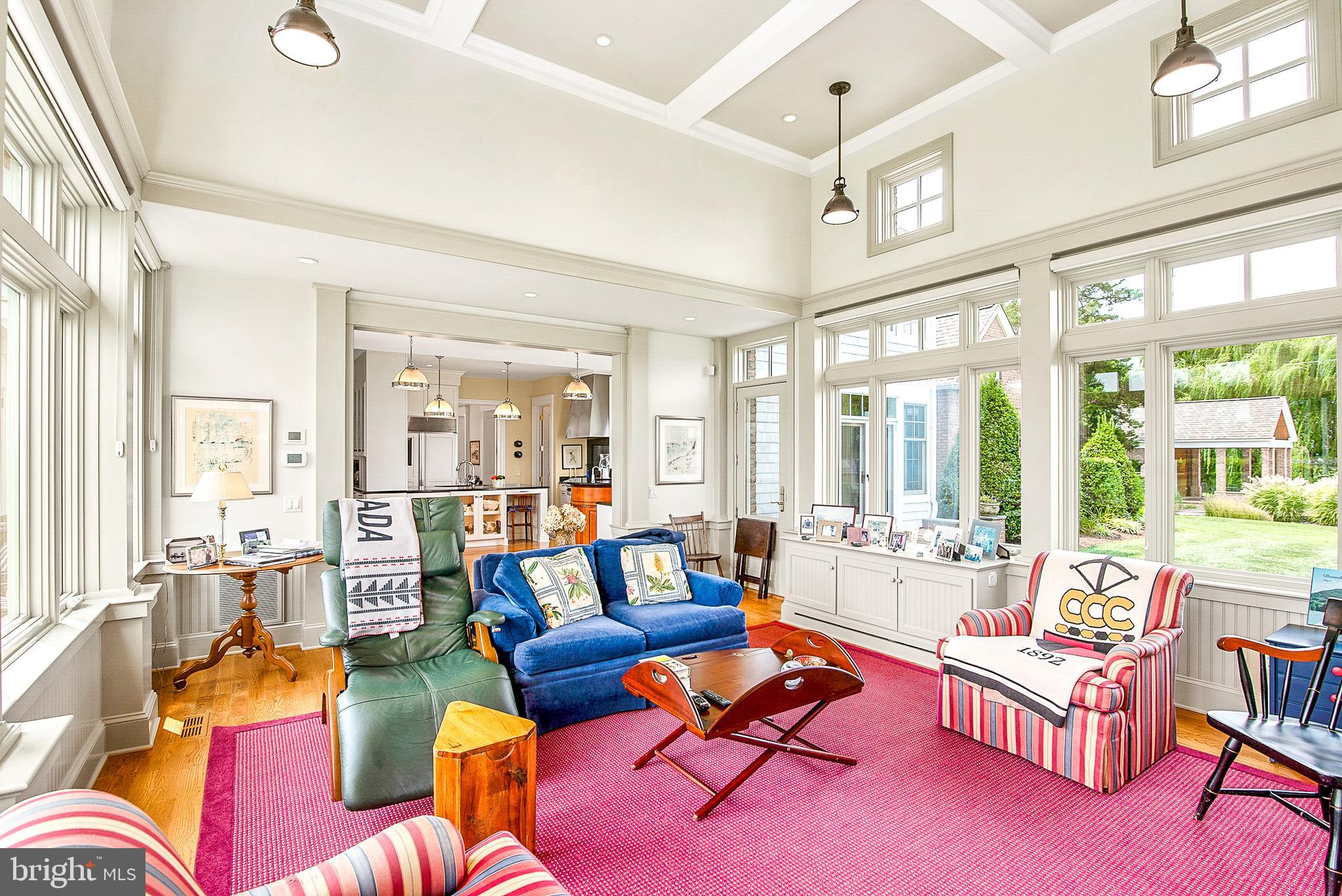 MORGAN'S POINT - Residential