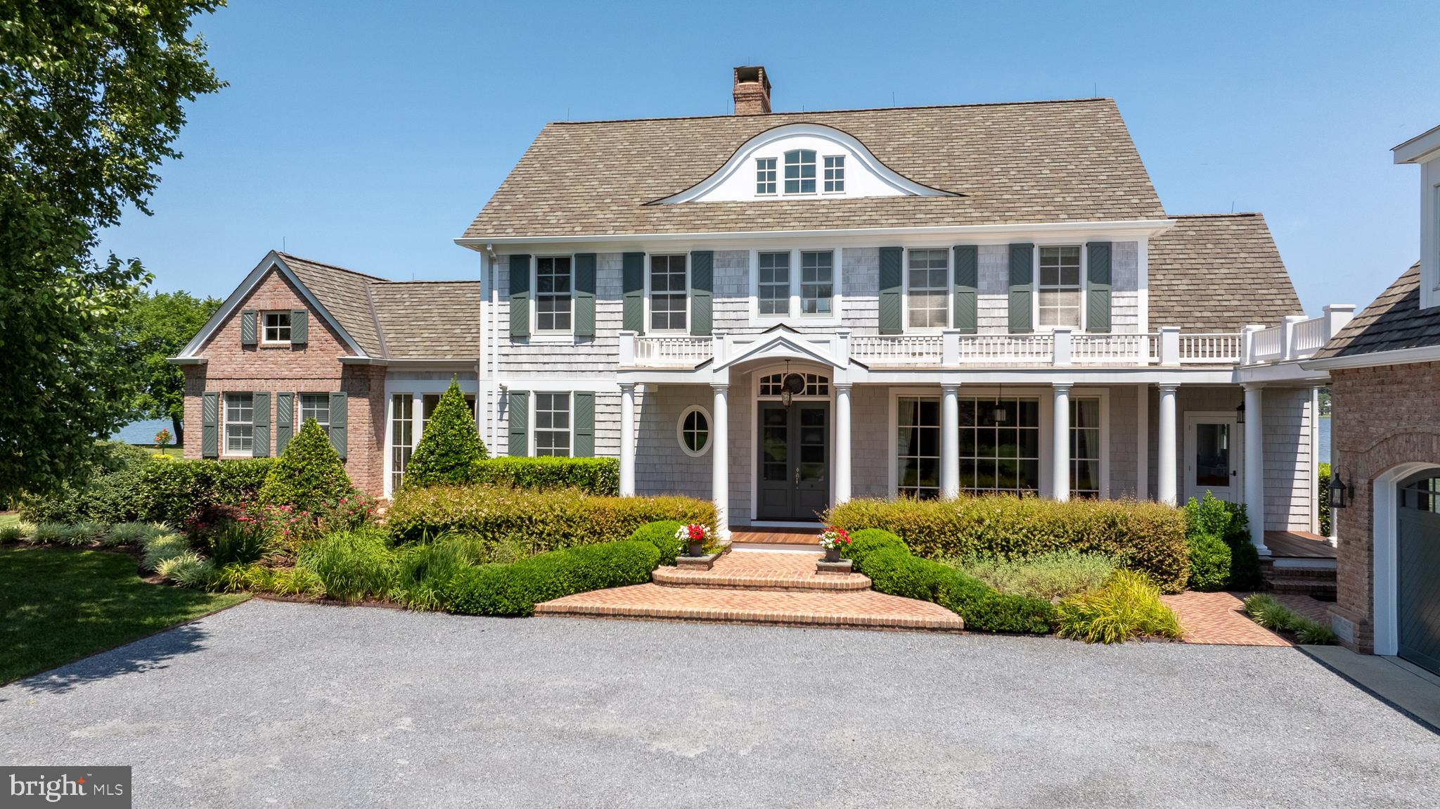 MORGAN'S POINT - Residential