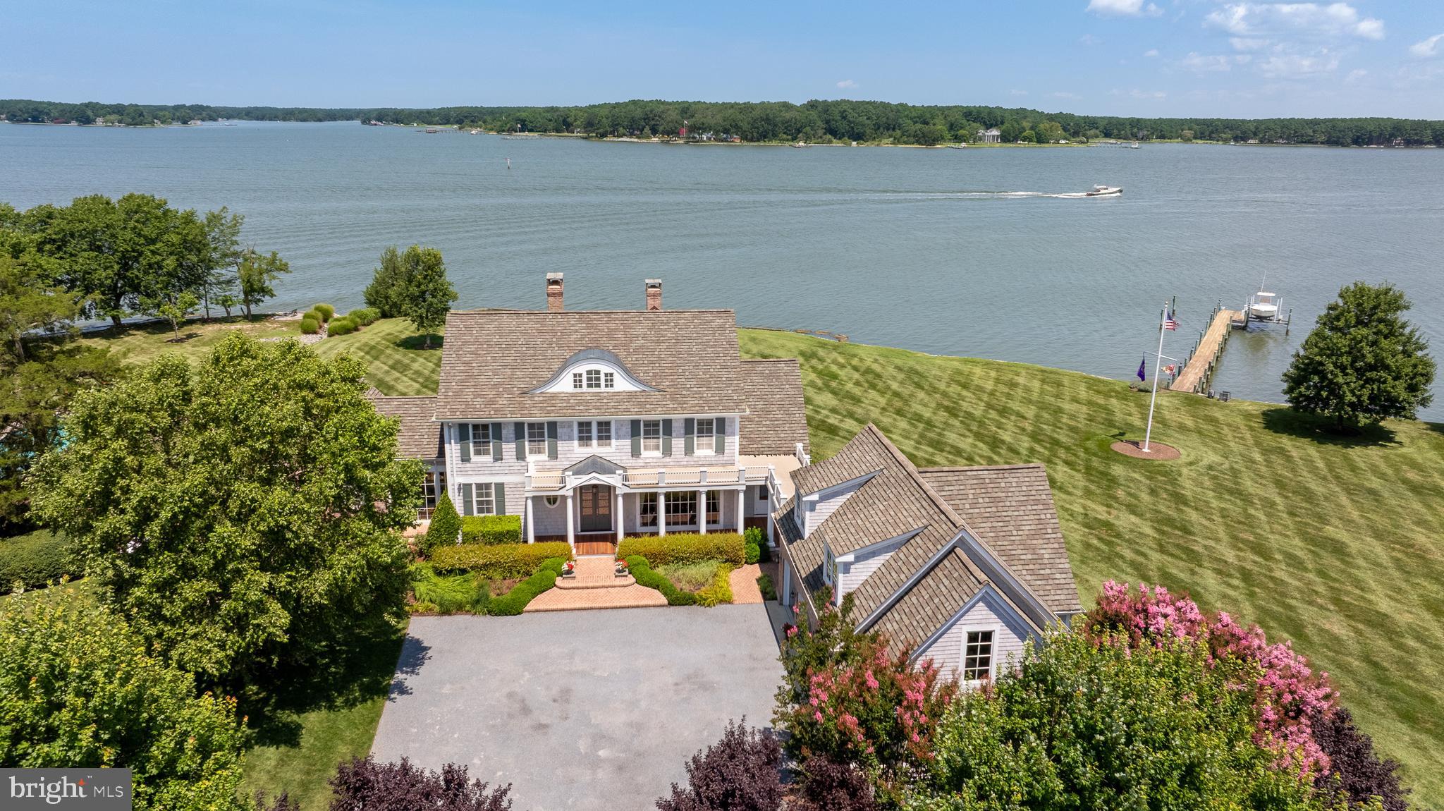 MORGAN'S POINT - Residential