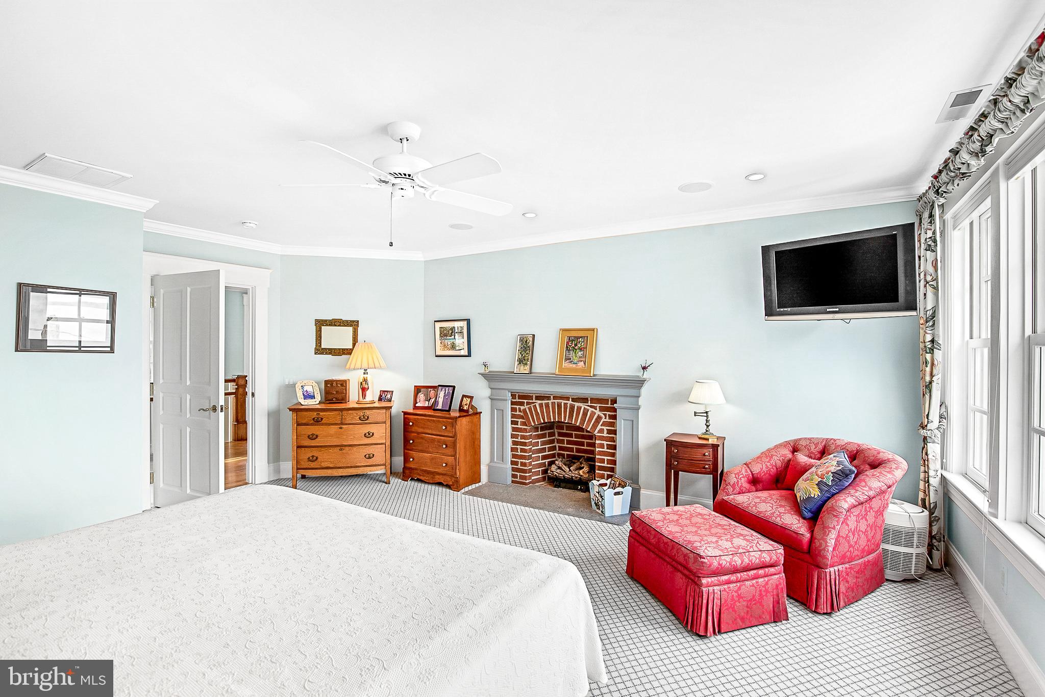 MORGAN'S POINT - Residential